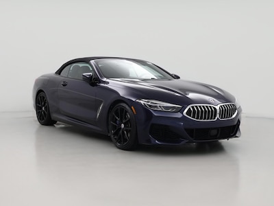 2020 BMW 840 I