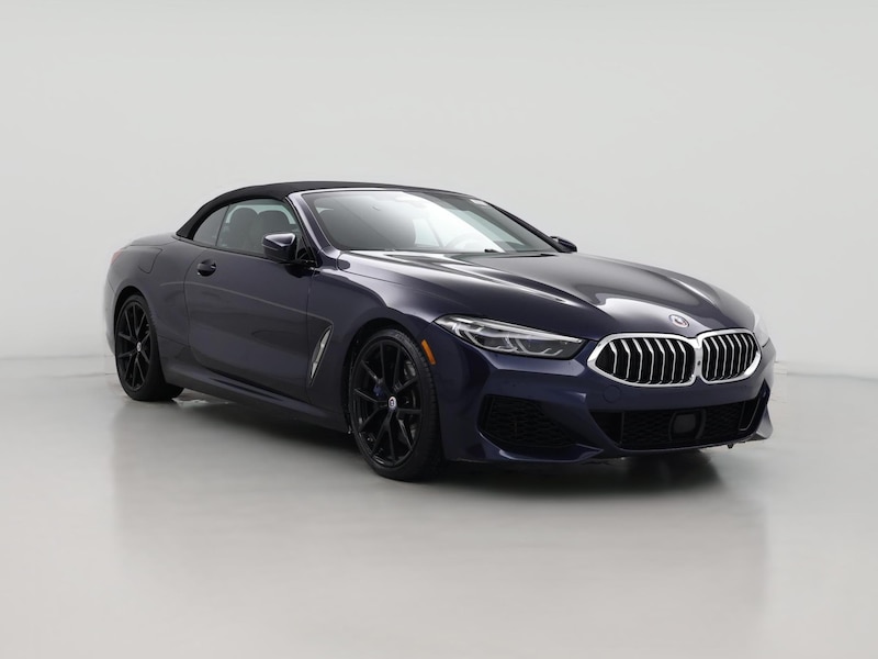 2020 BMW 8 Series 840i -
                  Jacksonville, FL