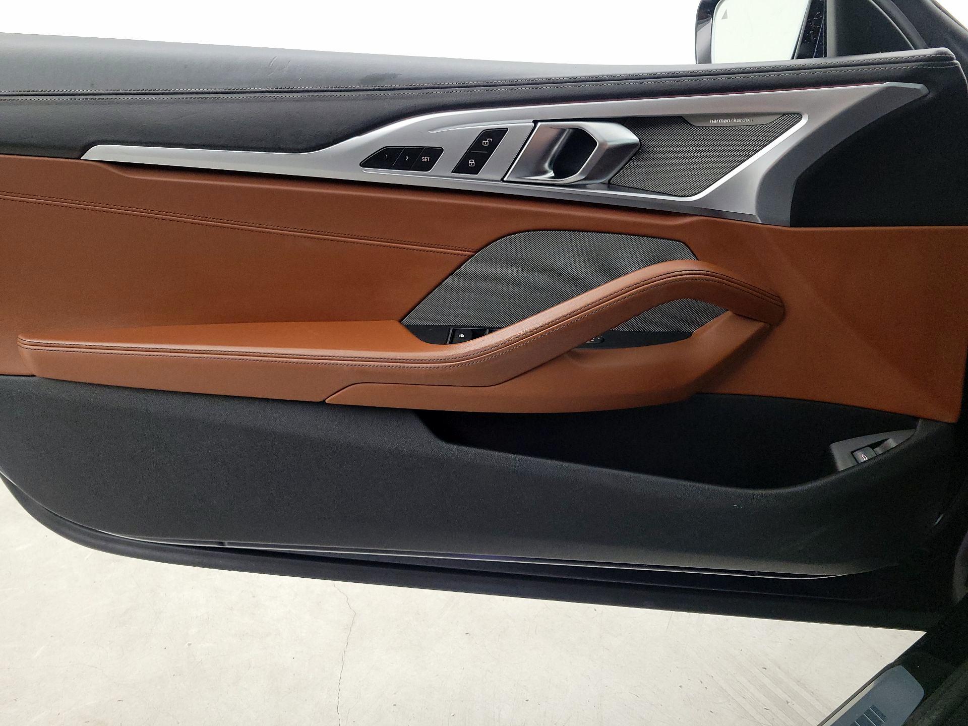 Thumbnail: 2020 BMW 8 Series - 12