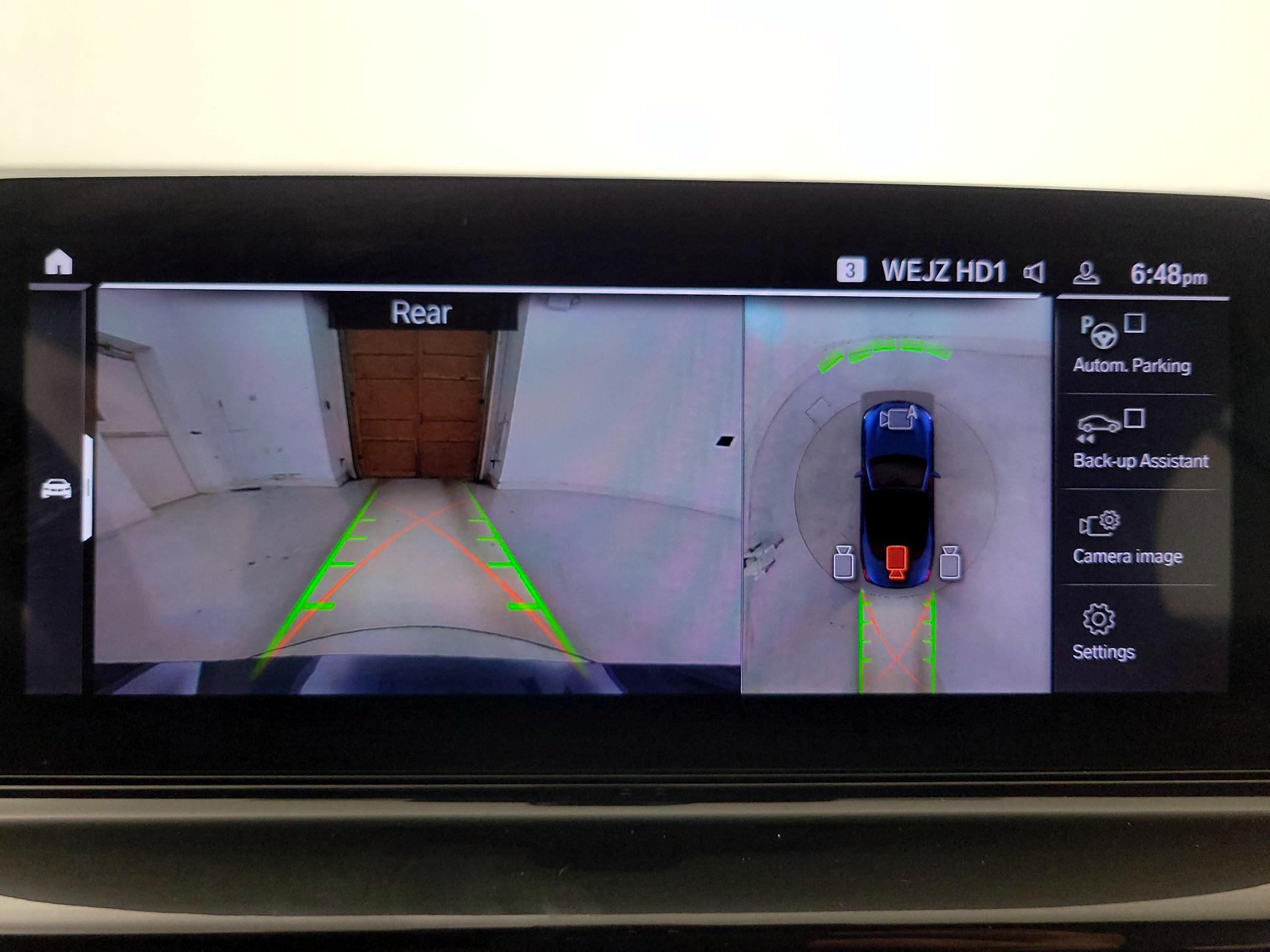 Thumbnail: 2020 BMW 8 Series - 15