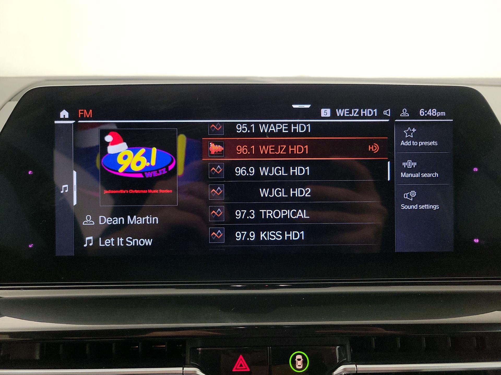 Thumbnail: 2020 BMW 8 Series - 16