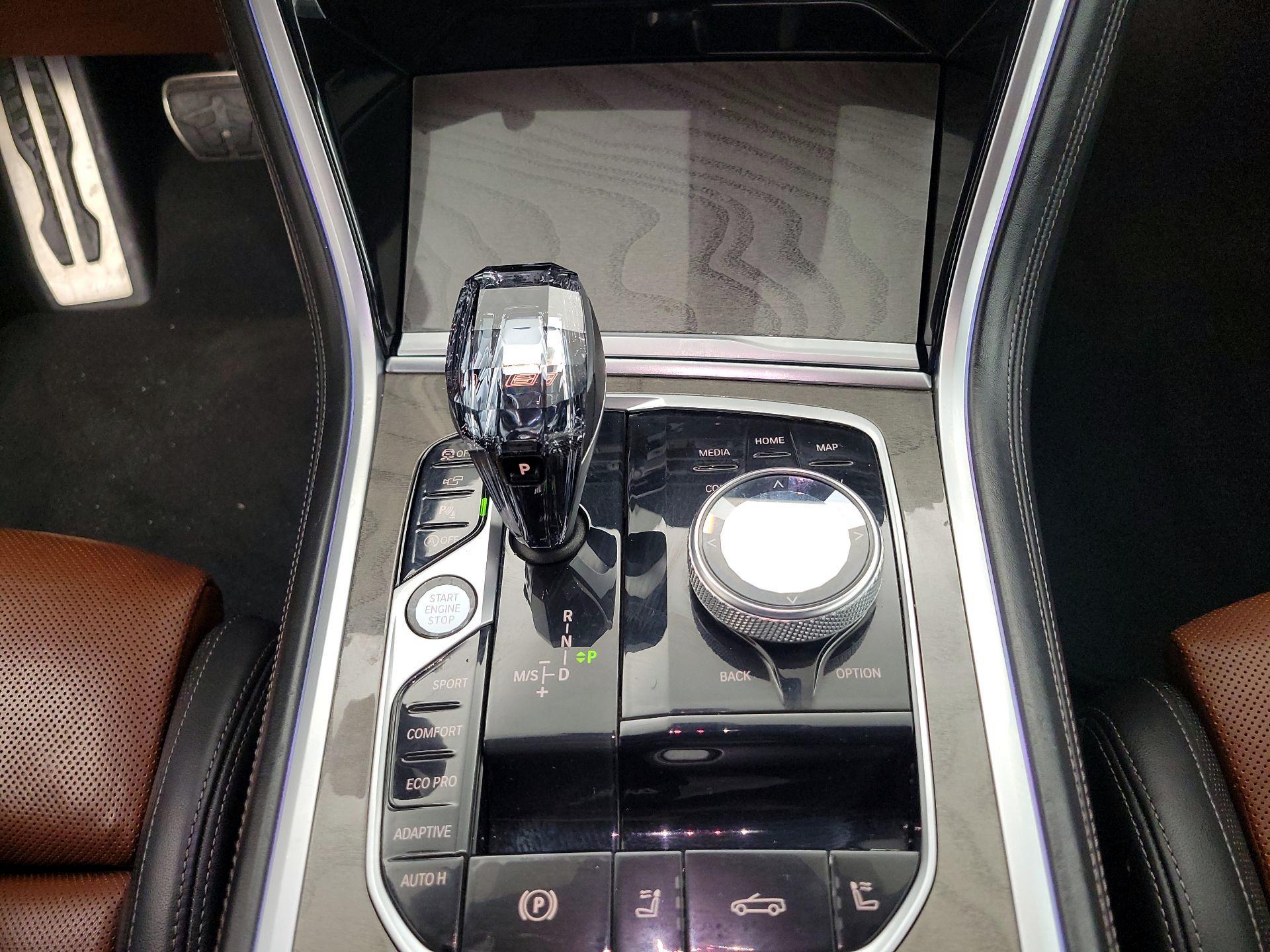 Thumbnail: 2020 BMW 8 Series - 18