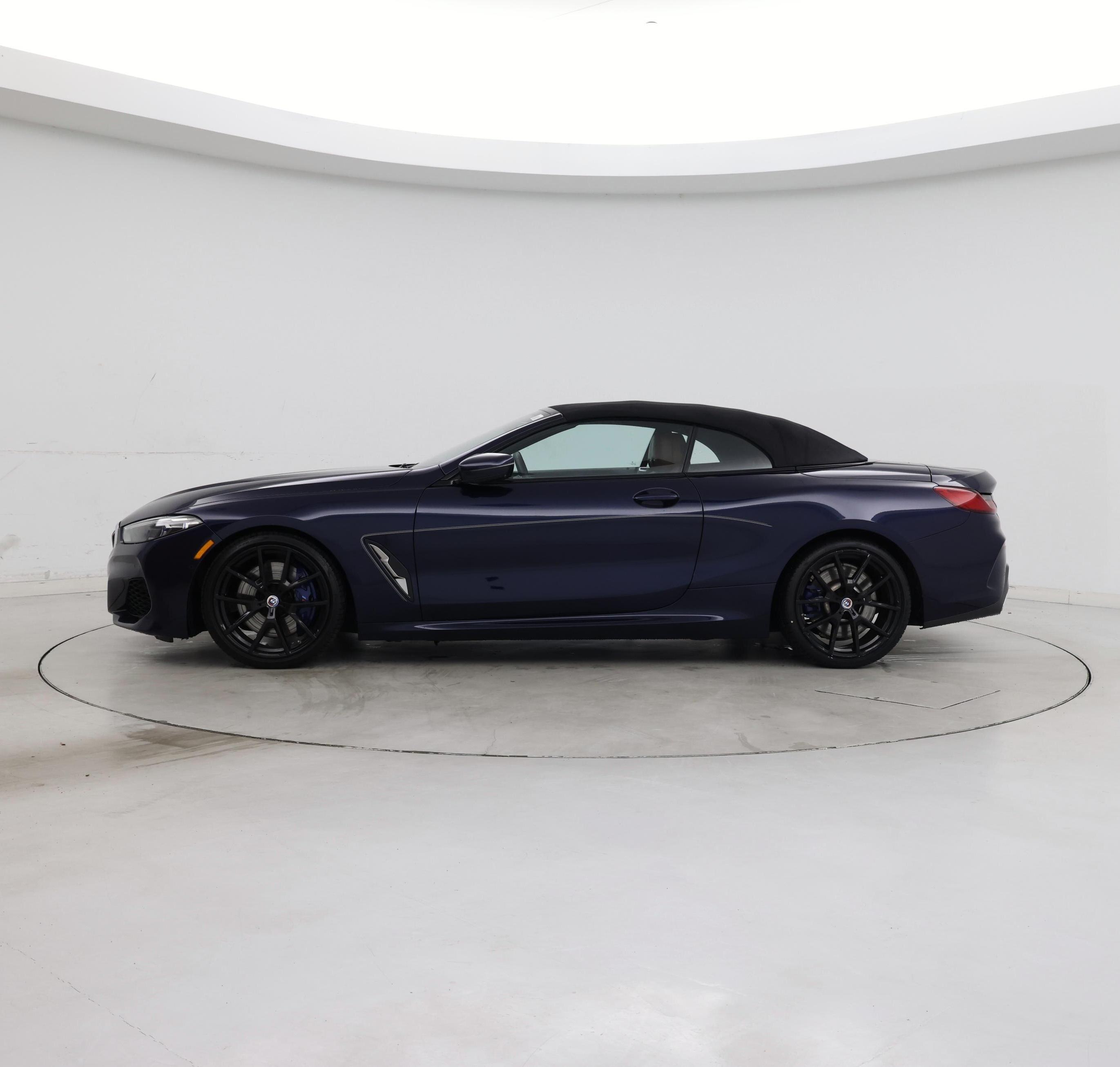 Thumbnail: 2020 BMW 8 Series - 3