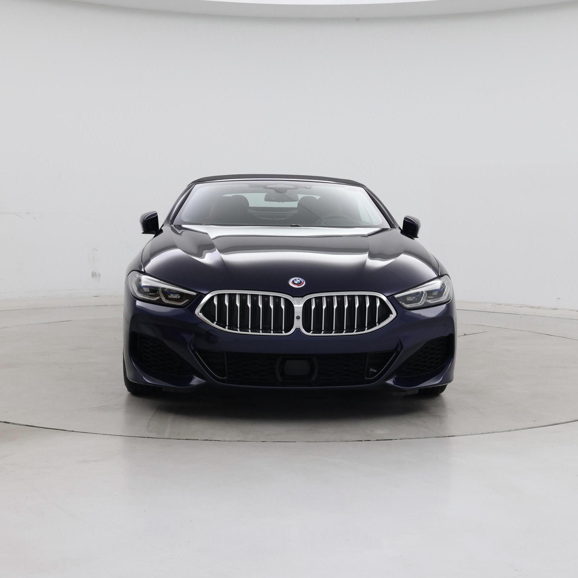 Thumbnail: 2020 BMW 8 Series - 5