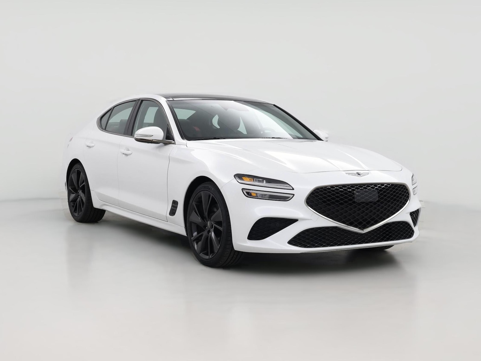 2023 GENESIS G70 Standard