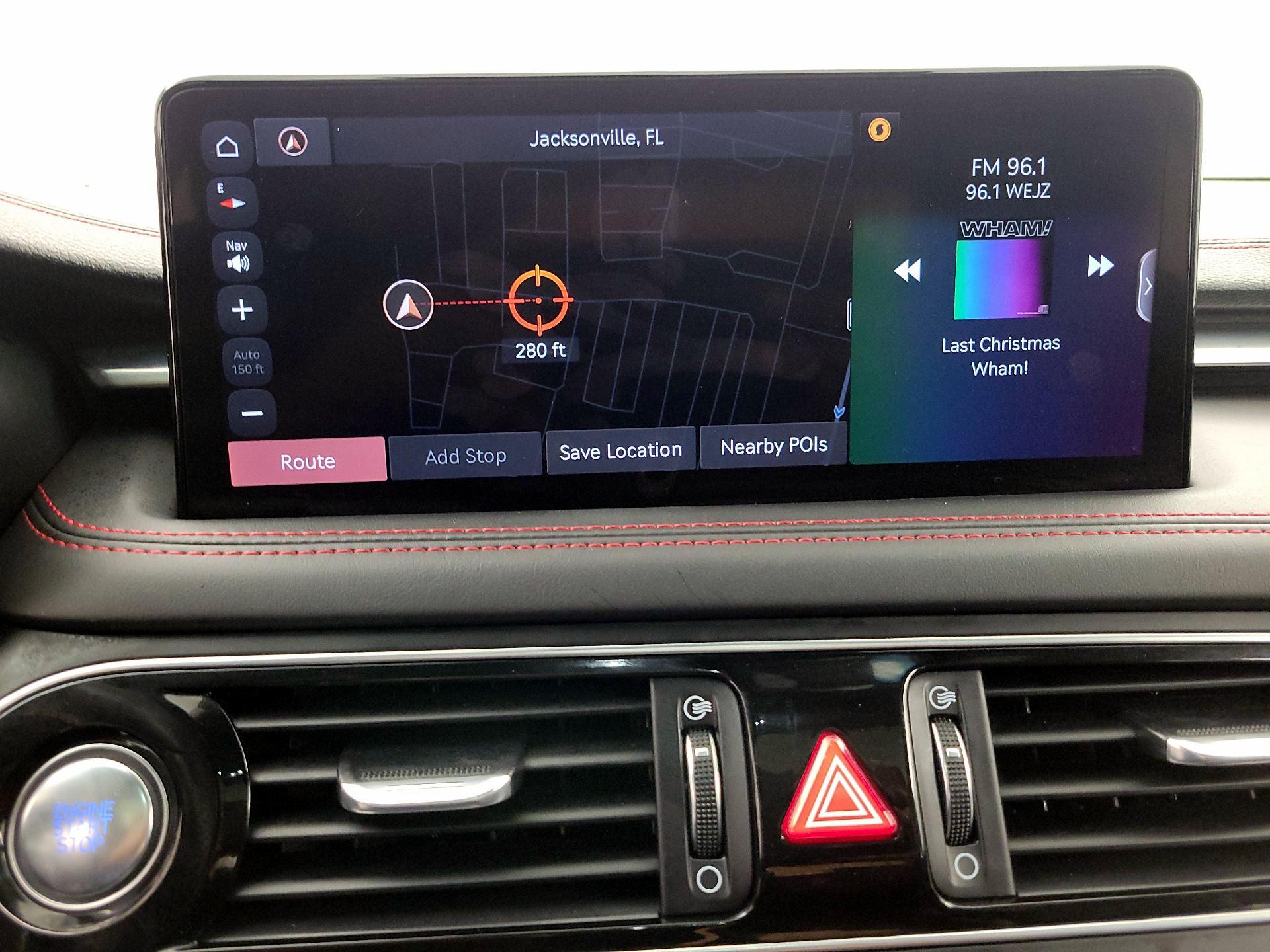 Thumbnail: 2023 Genesis G70 - 14