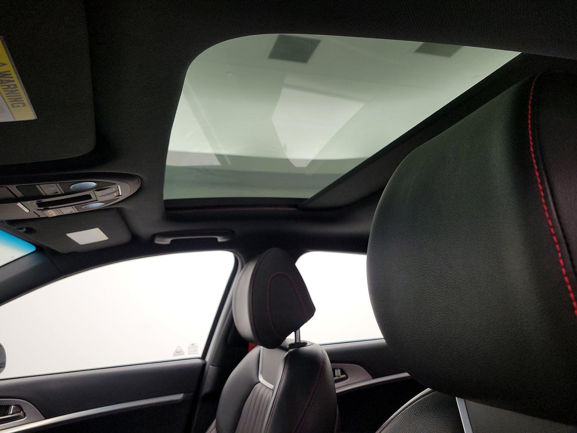 Thumbnail: 2023 Genesis G70 - 20