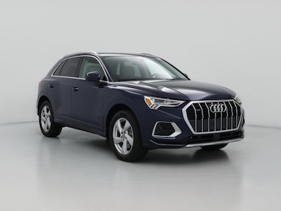 2020 Audi Q3 Premium Plus