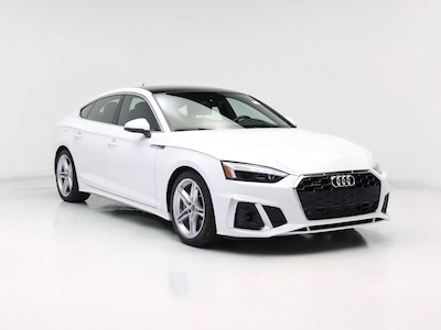 2022 Audi A5 Sportback S-Line Premium Plus