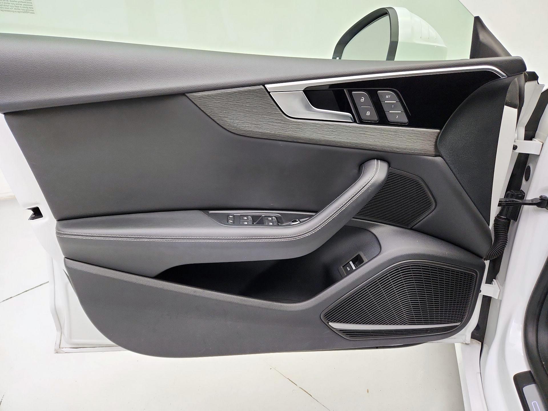 Thumbnail: 2022 Audi A5 - 12