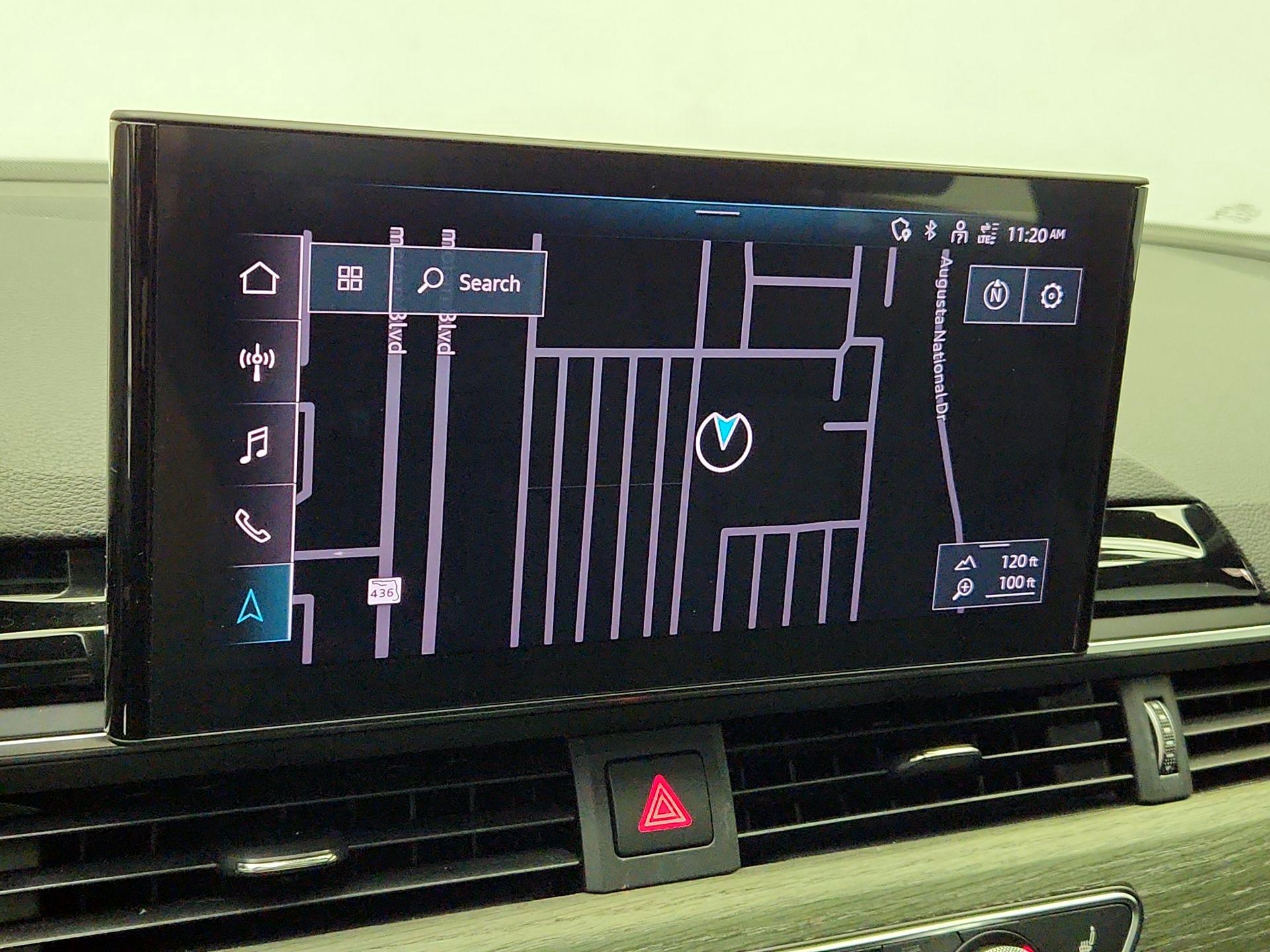 Thumbnail: 2022 Audi A5 - 14