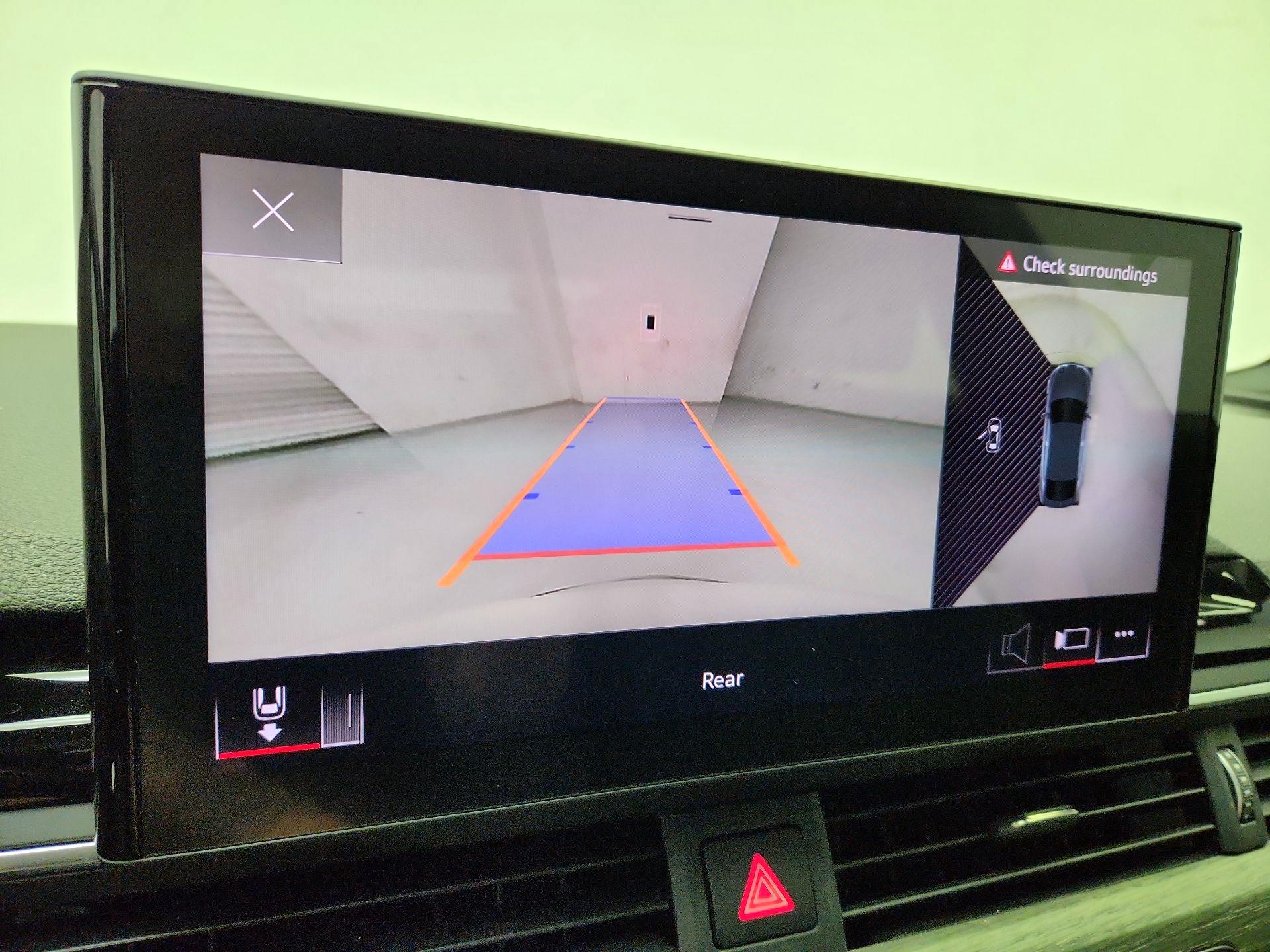 Thumbnail: 2022 Audi A5 - 15