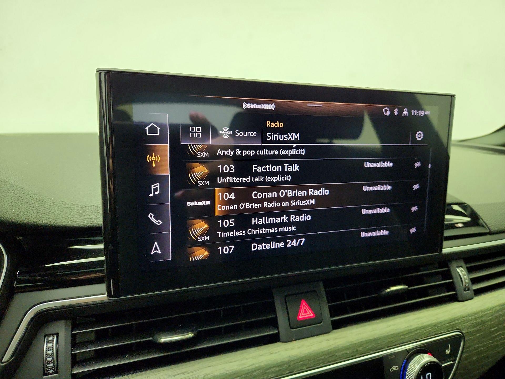 Thumbnail: 2022 Audi A5 - 16