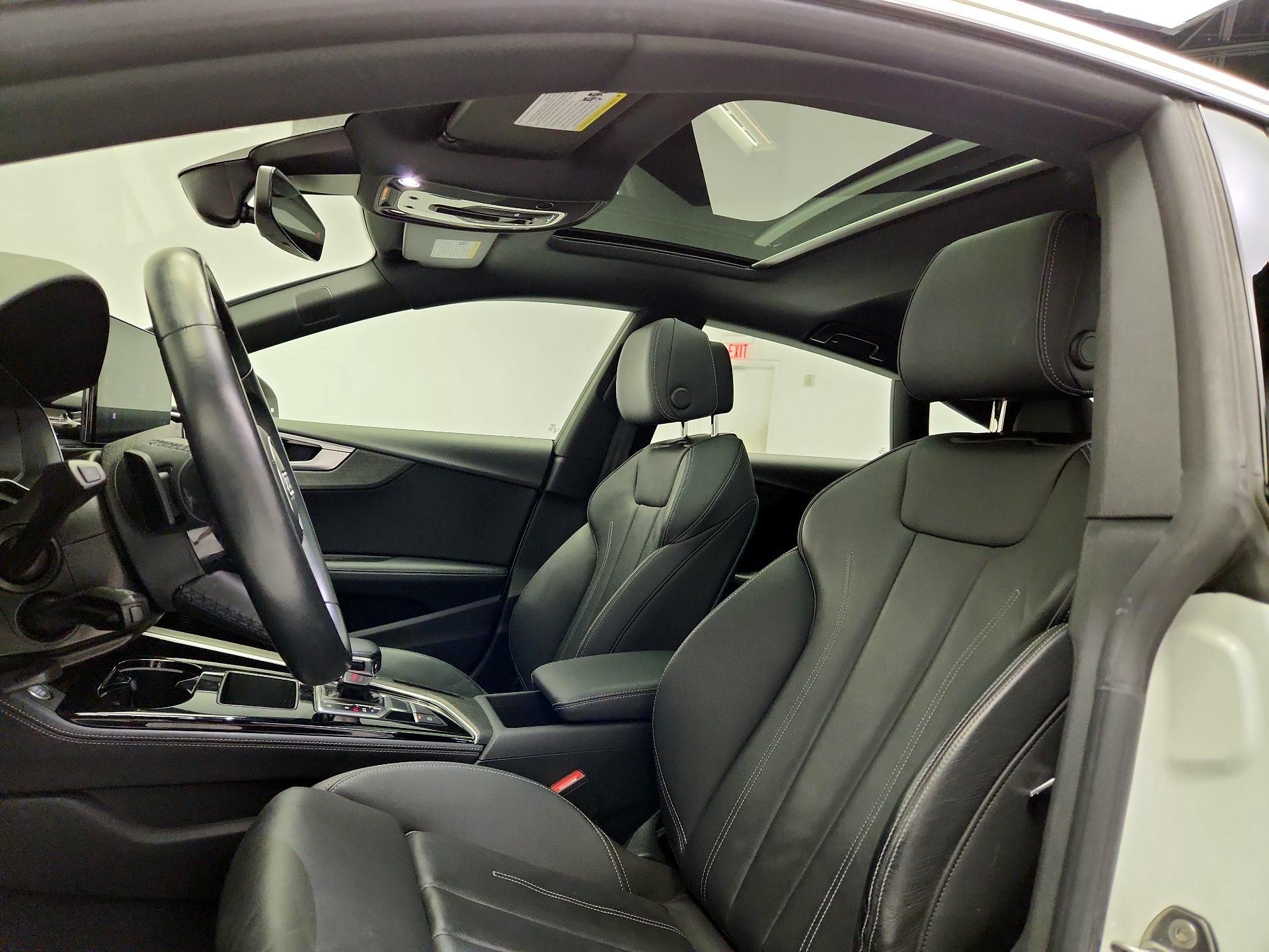 Thumbnail: 2022 Audi A5 - 20