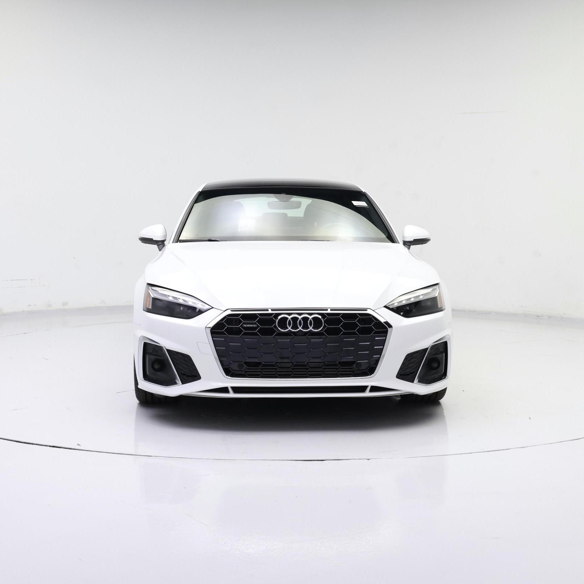 Thumbnail: 2022 Audi A5 - 5