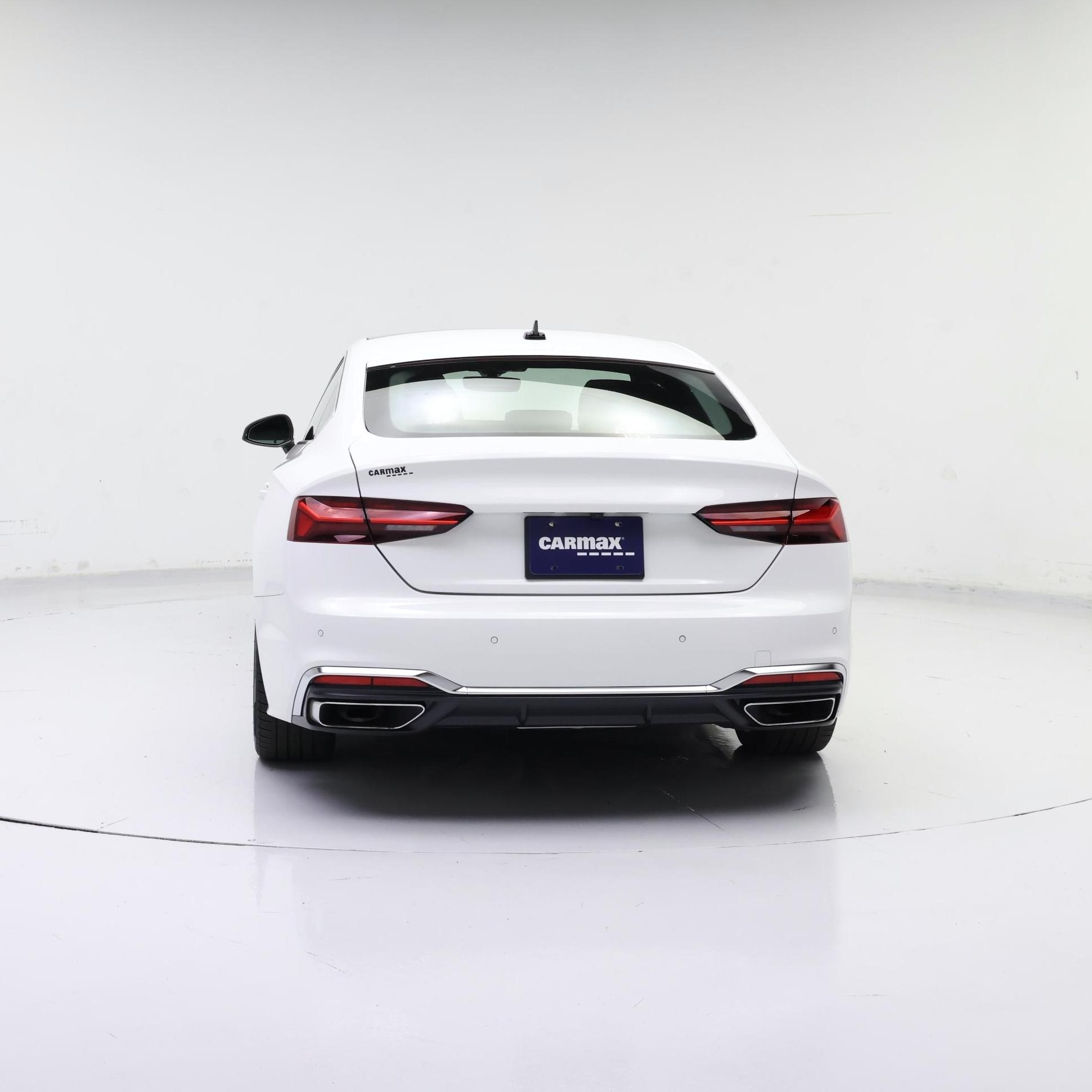 Thumbnail: 2022 Audi A5 - 6