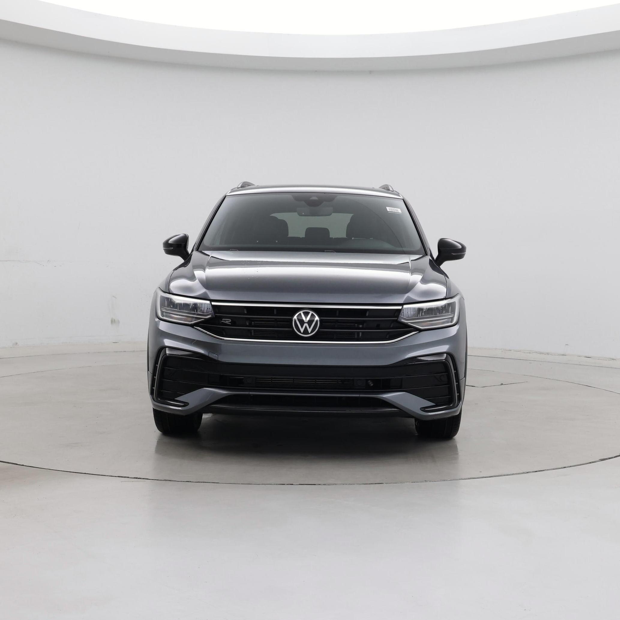 Thumbnail: 2022 Volkswagen Tiguan - 5