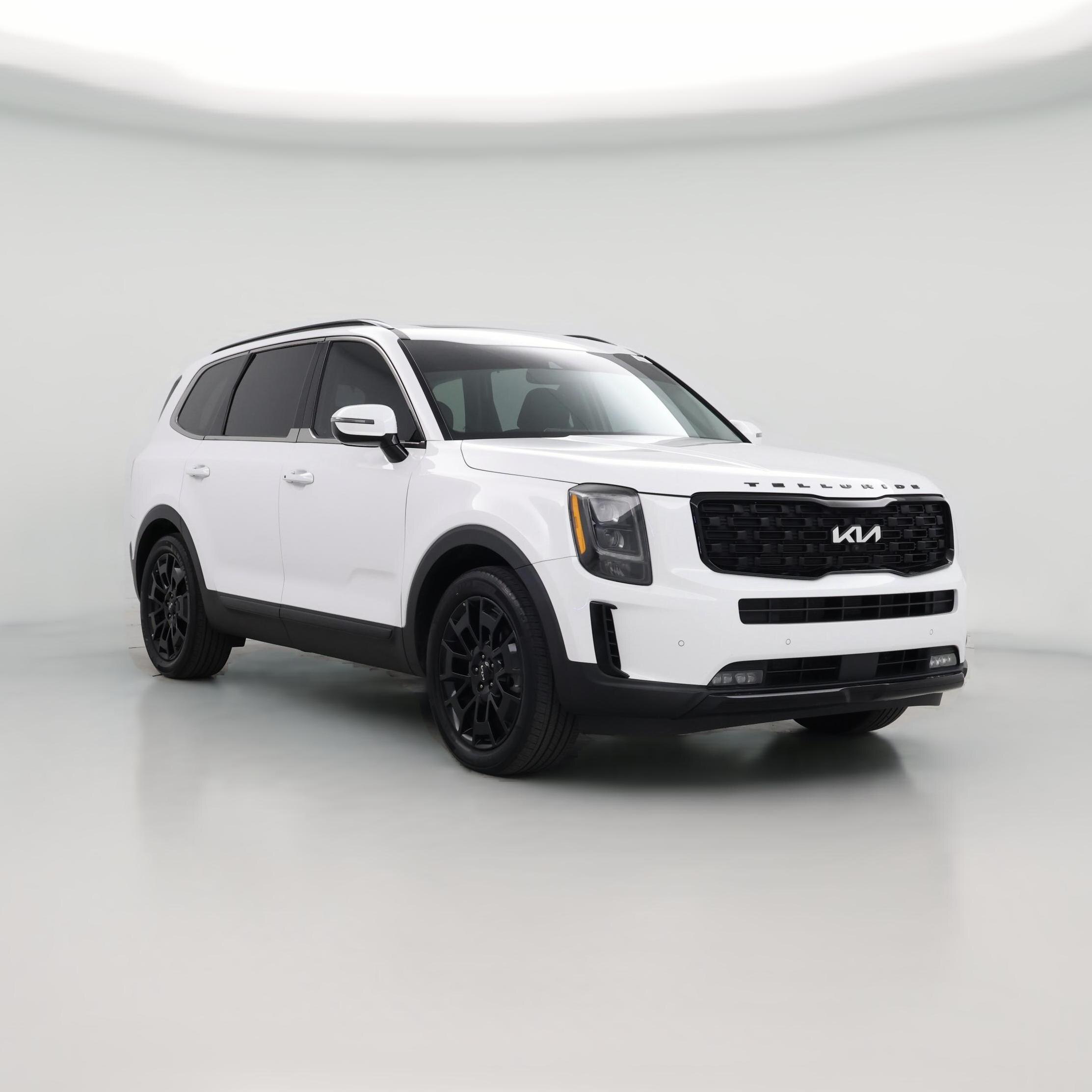 Thumbnail: 2022 Kia Telluride - 1