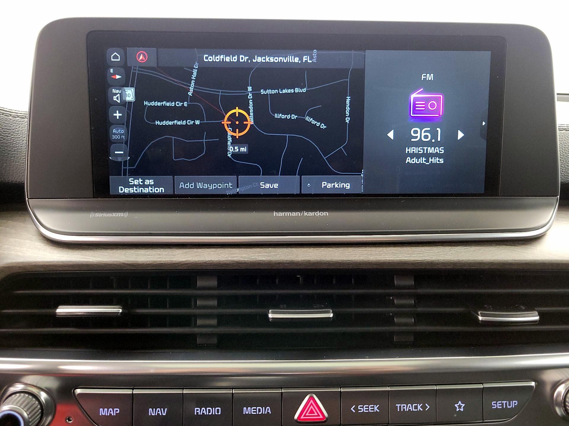 Thumbnail: 2022 Kia Telluride - 14