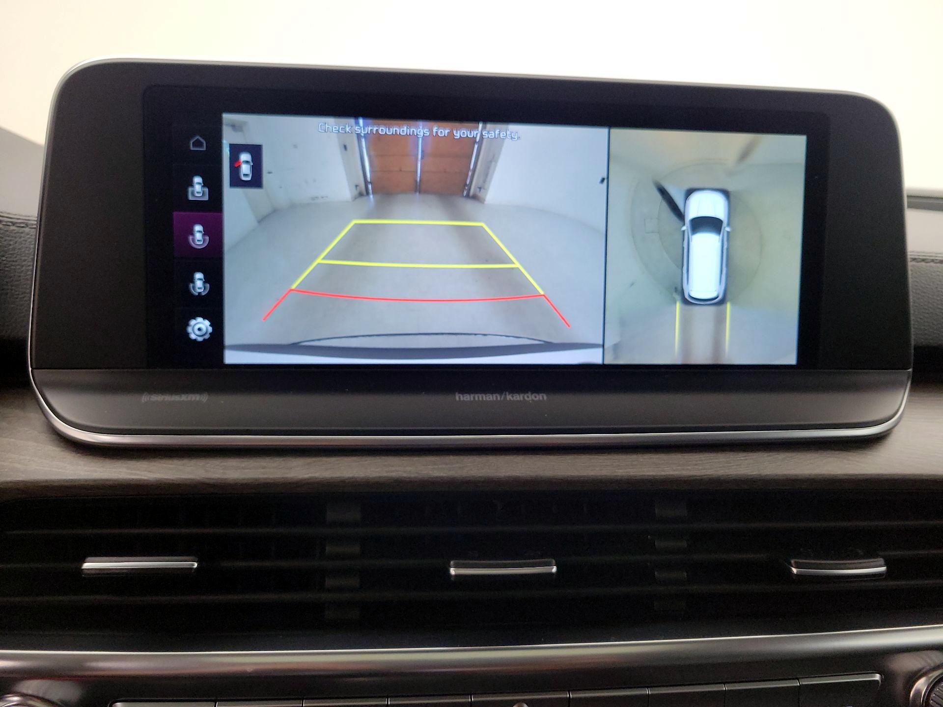 Thumbnail: 2022 Kia Telluride - 15