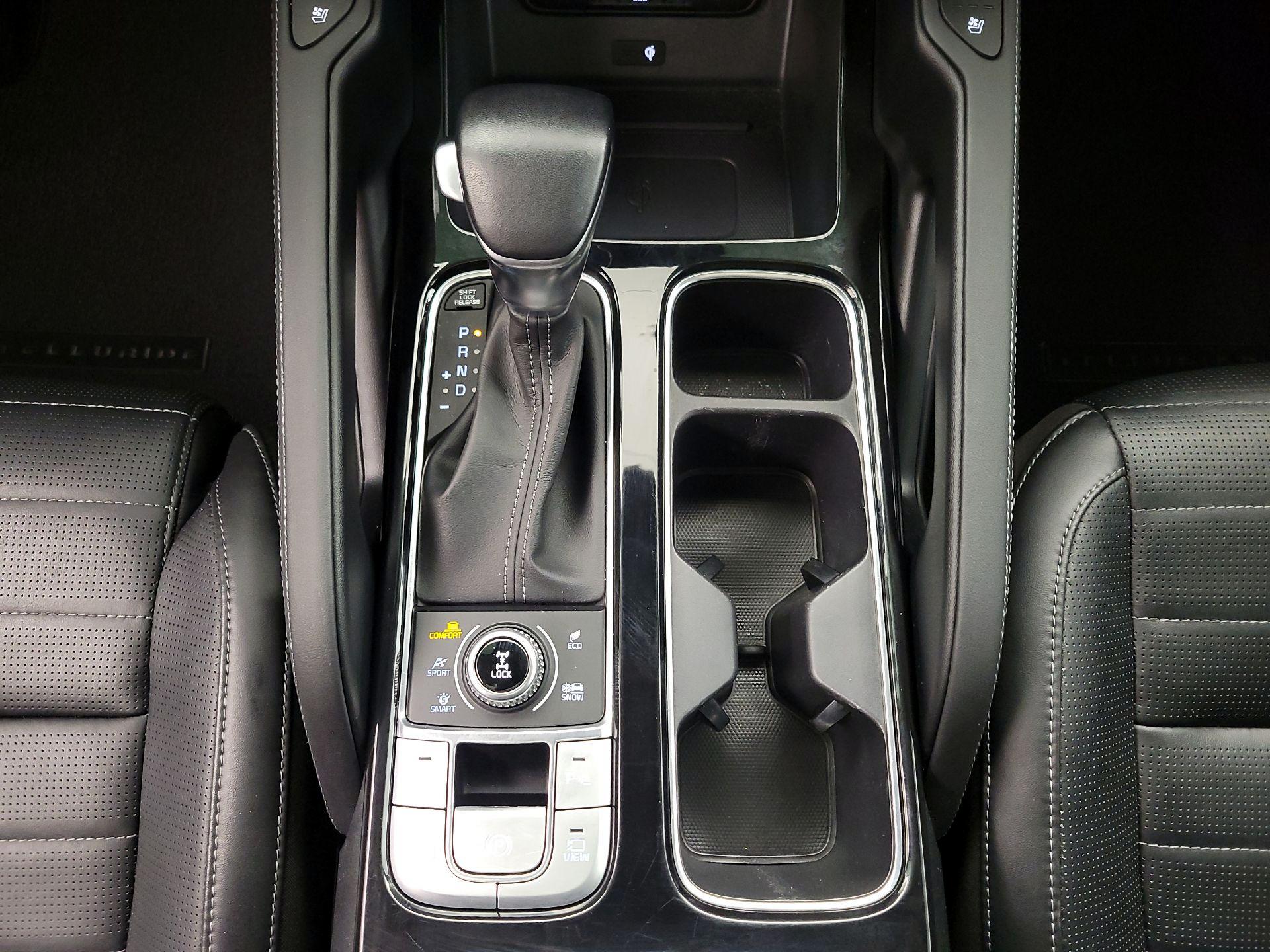 Thumbnail: 2022 Kia Telluride - 18