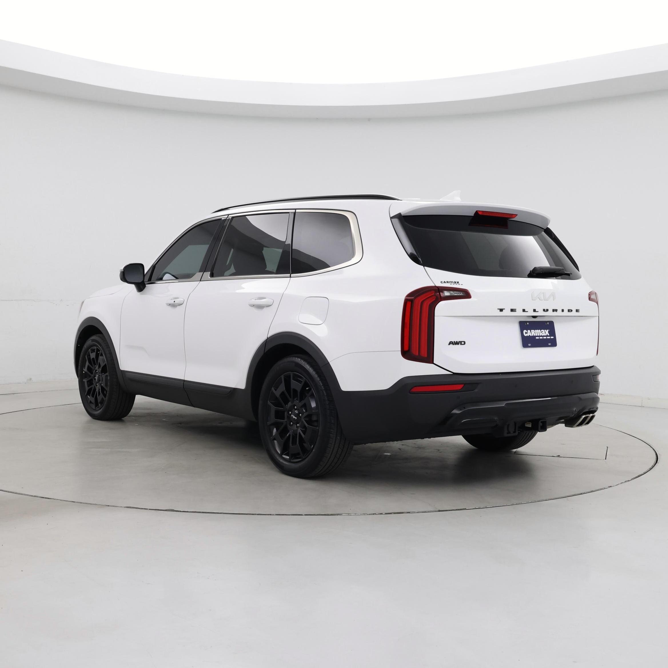 Thumbnail: 2022 Kia Telluride - 2