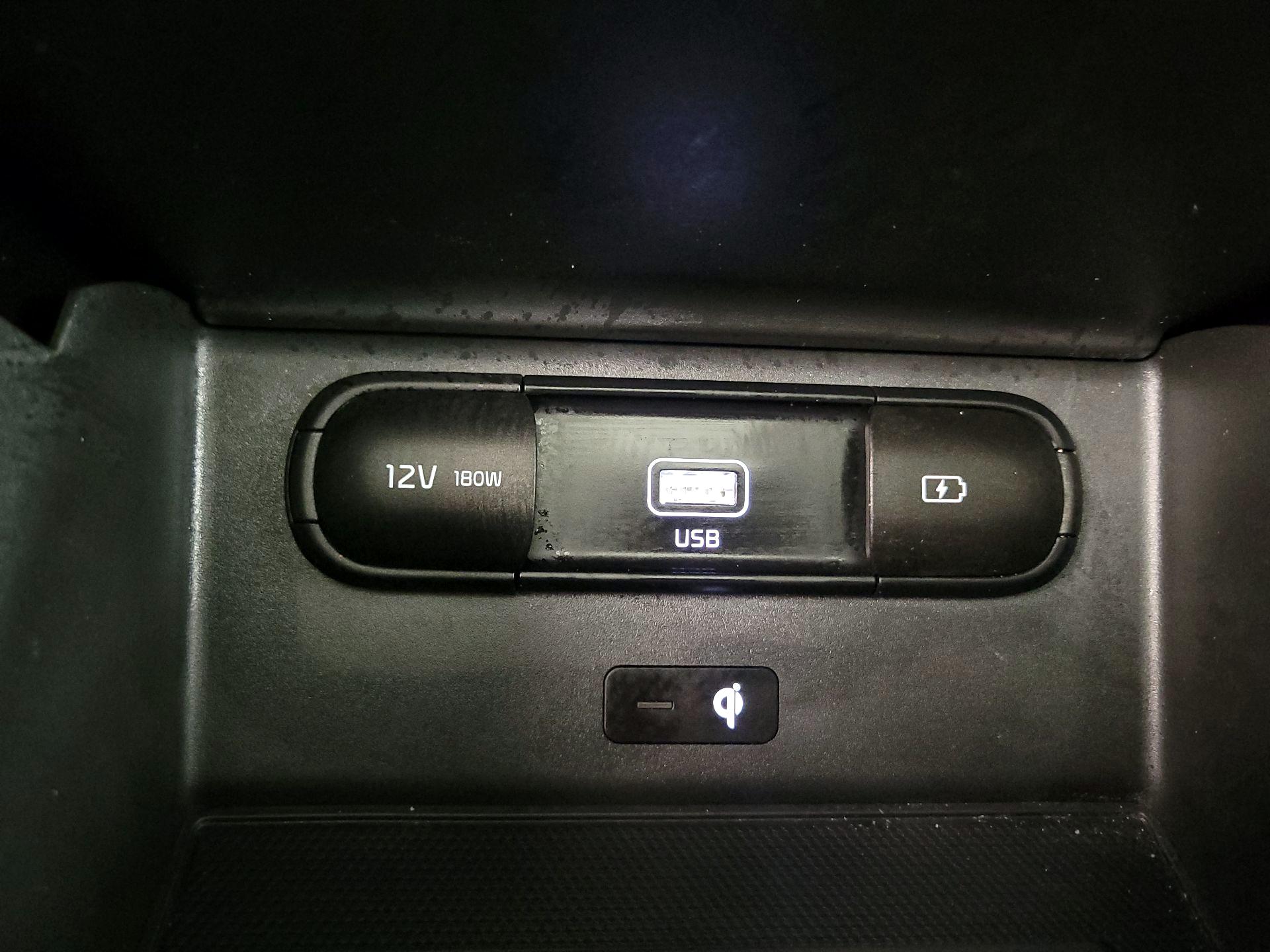 Thumbnail: 2022 Kia Telluride - 19