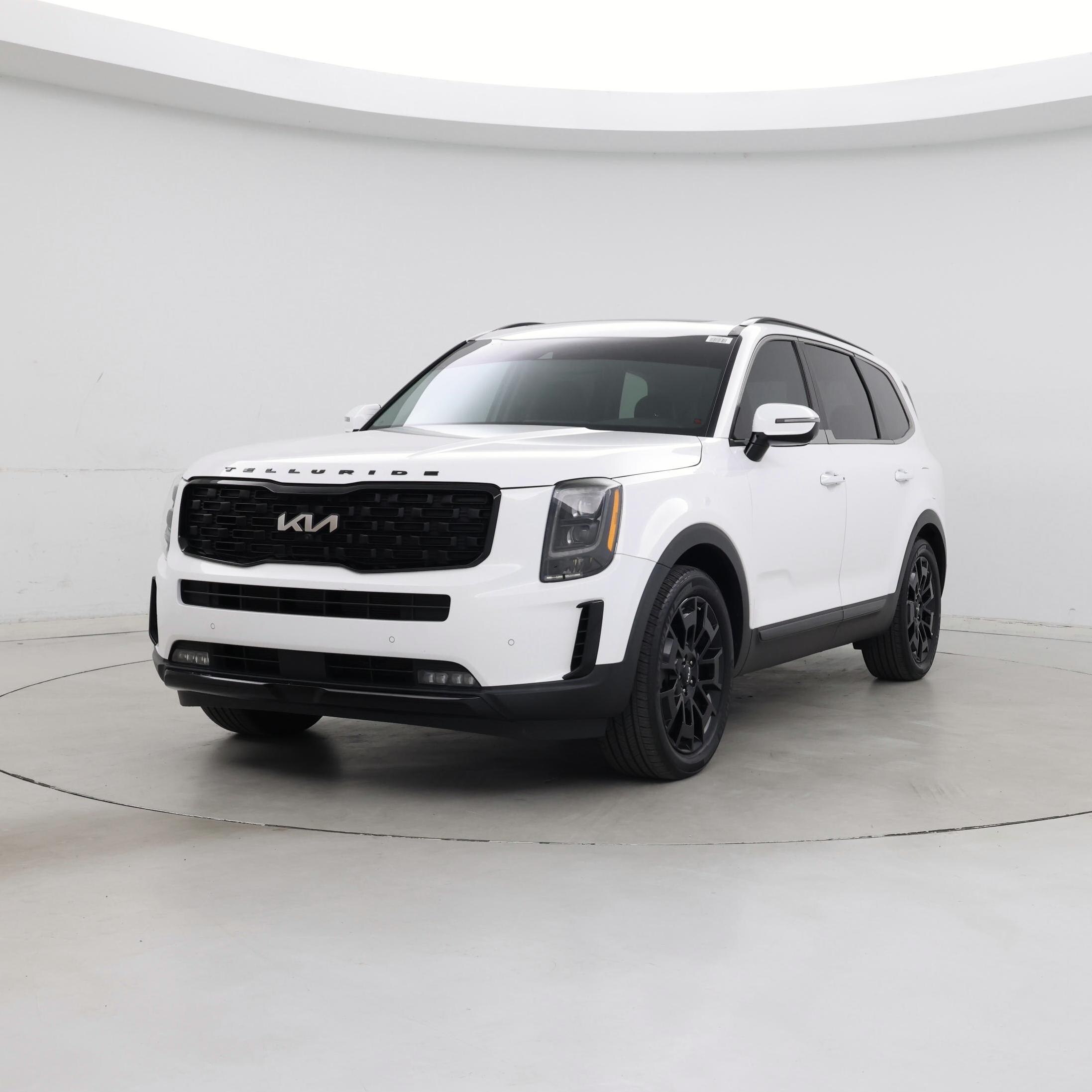 Thumbnail: 2022 Kia Telluride - 4