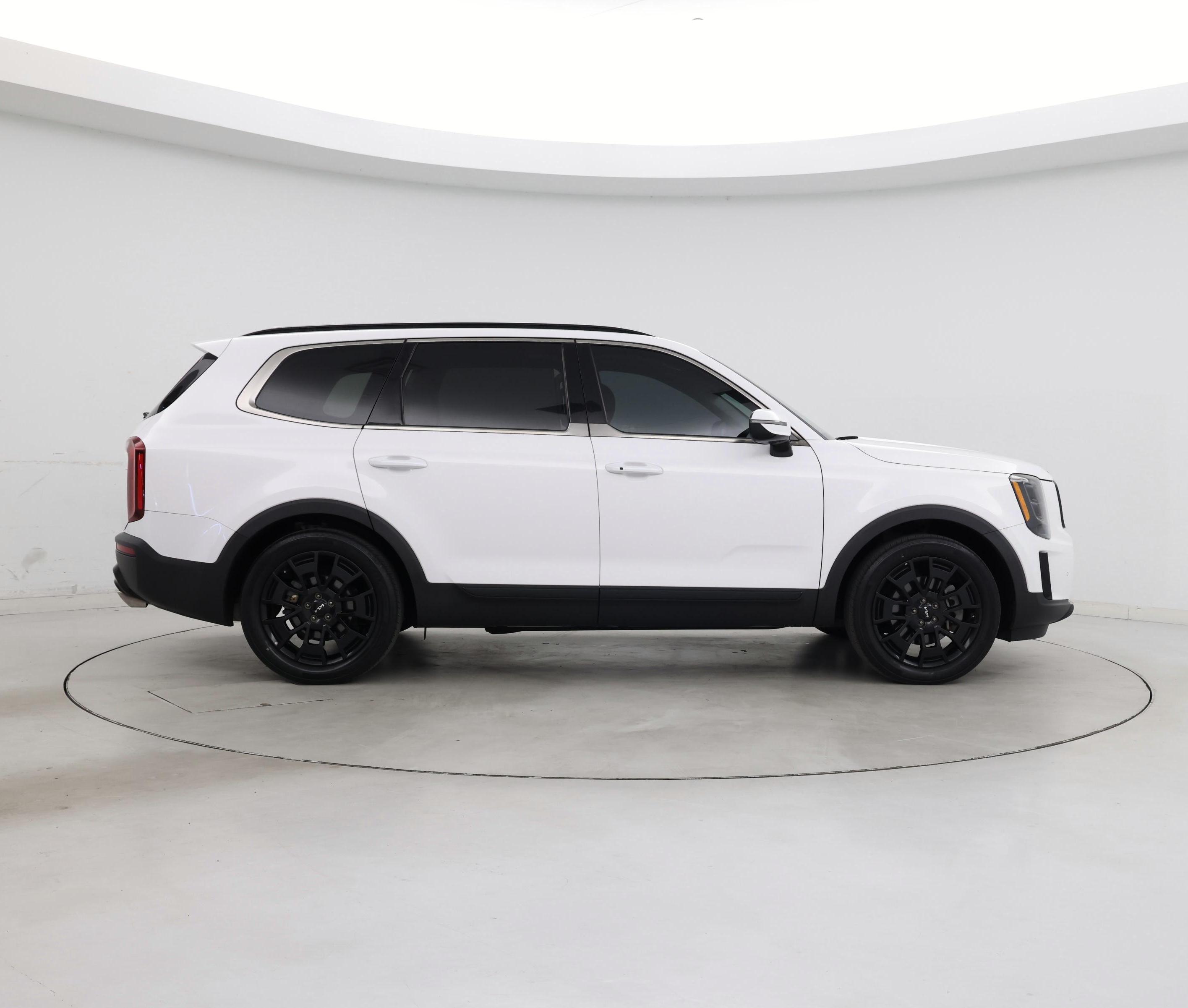 Thumbnail: 2022 Kia Telluride - 7