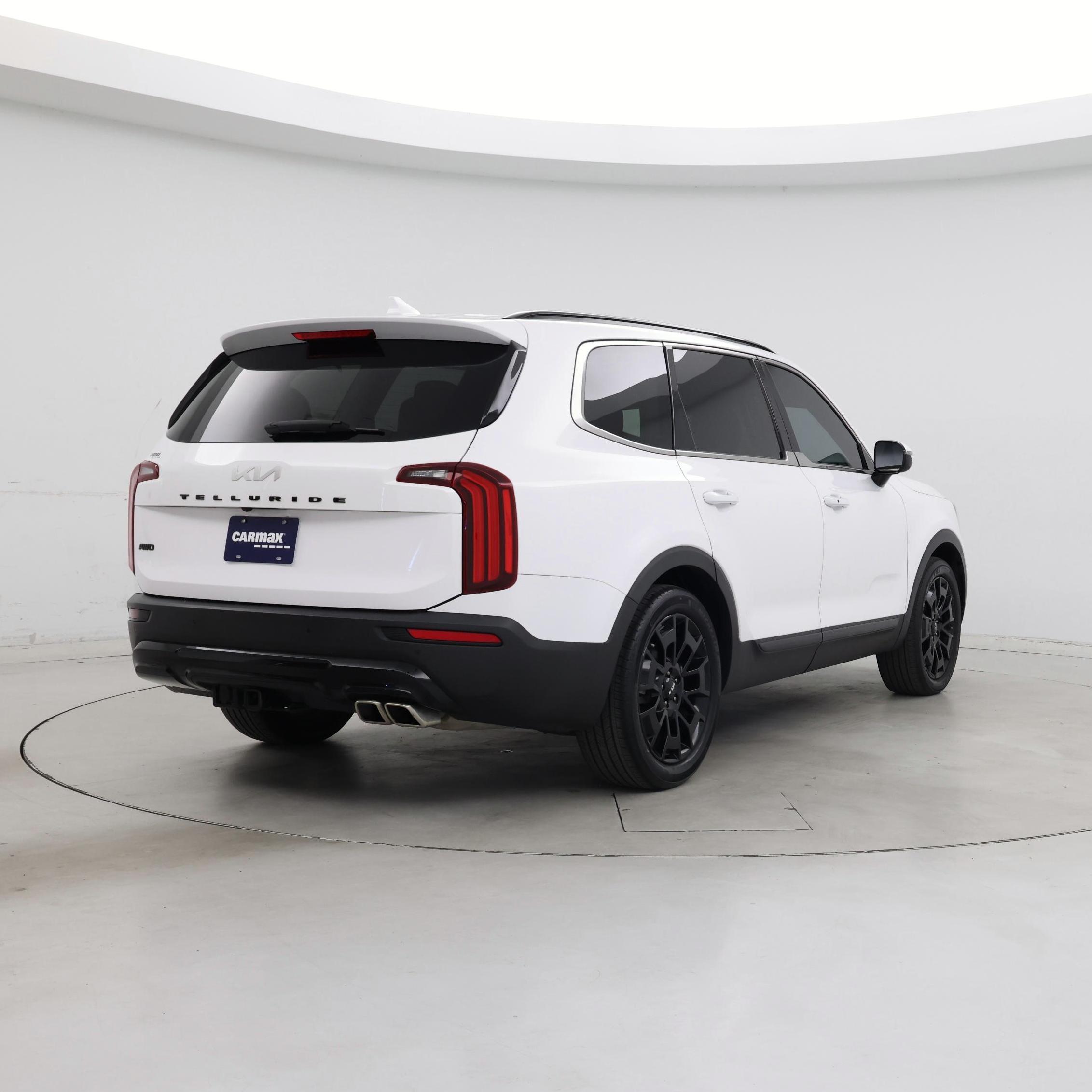 Thumbnail: 2022 Kia Telluride - 8