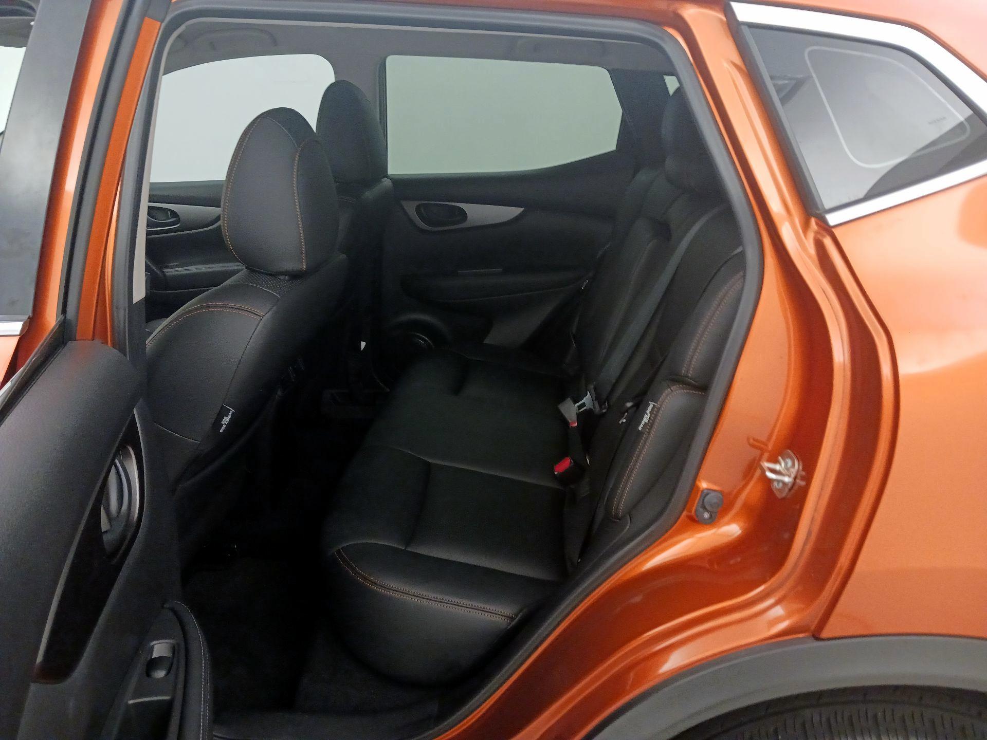 Thumbnail: 2021 Nissan Rogue Sport - 19