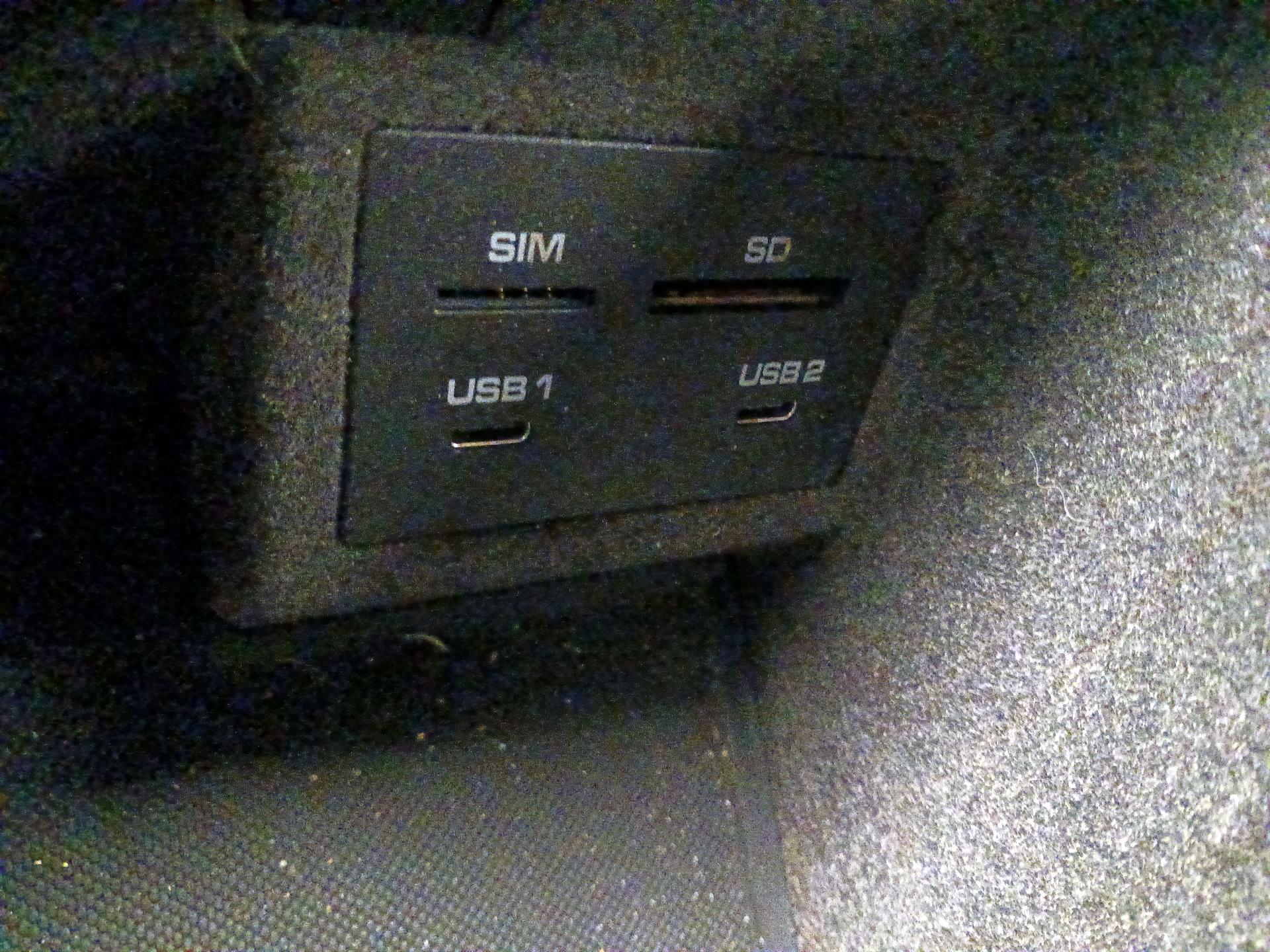 Thumbnail: 2020 Porsche Macan - 19