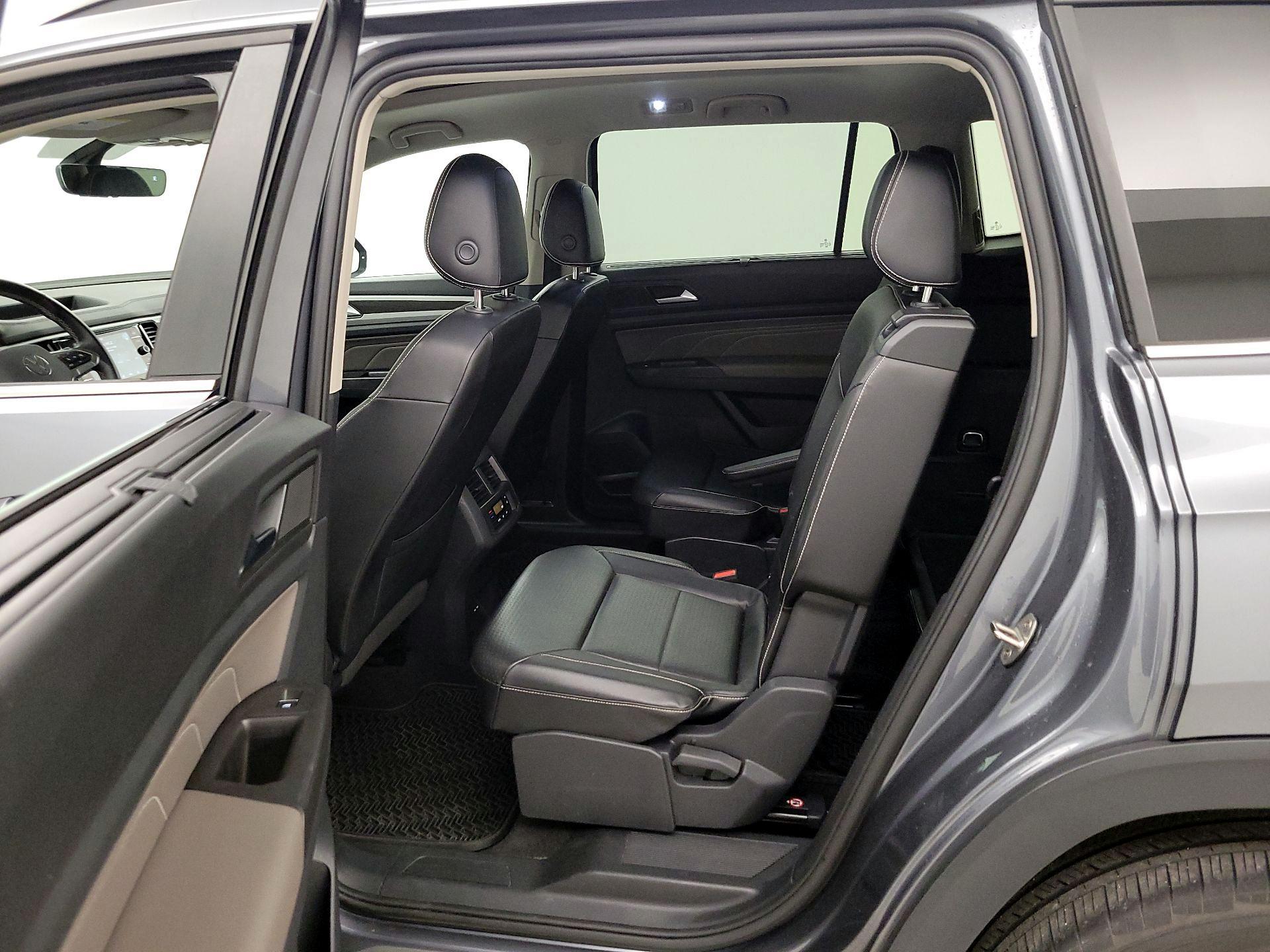 Thumbnail: 2022 Volkswagen Atlas - 20