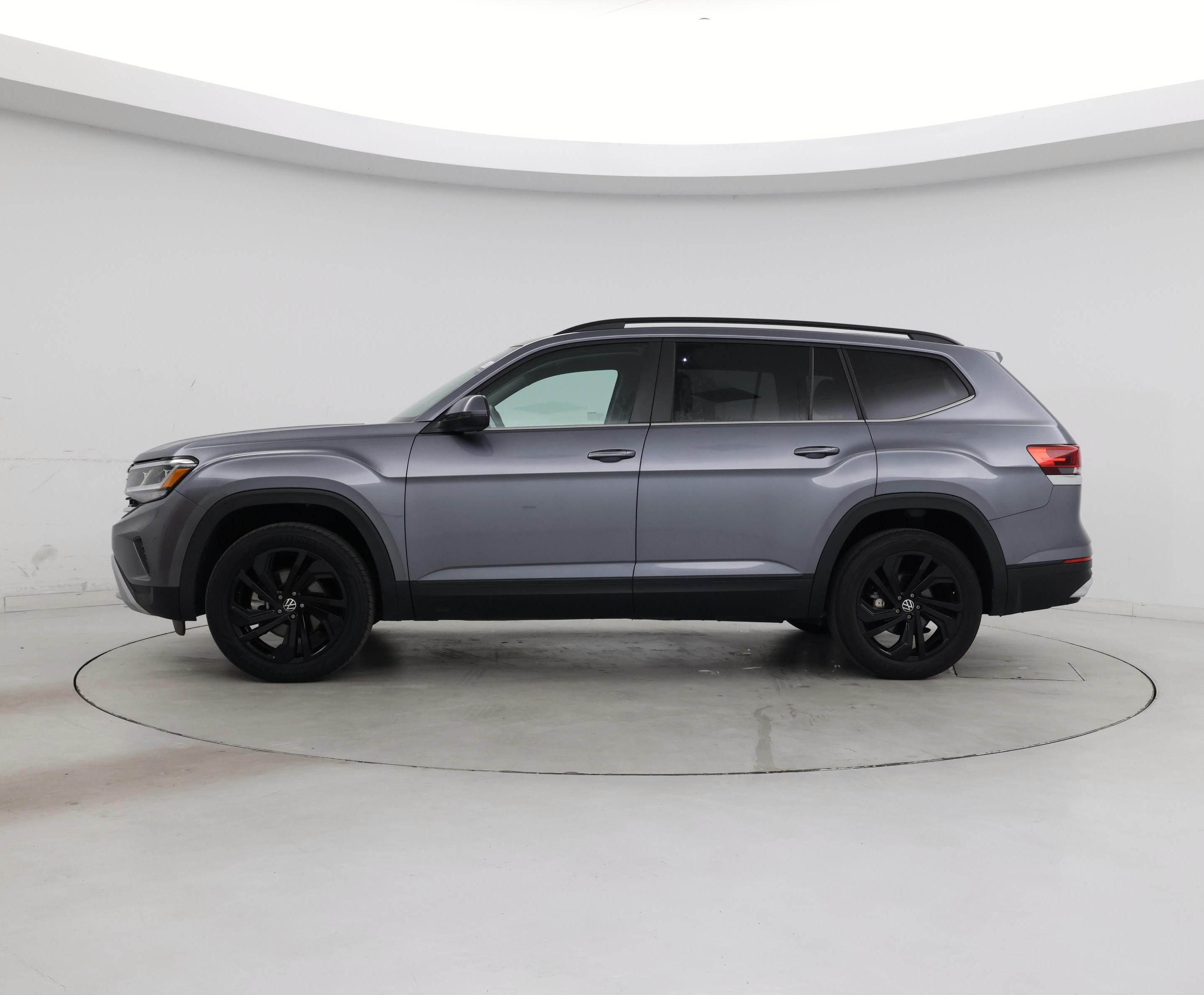 Thumbnail: 2022 Volkswagen Atlas - 3