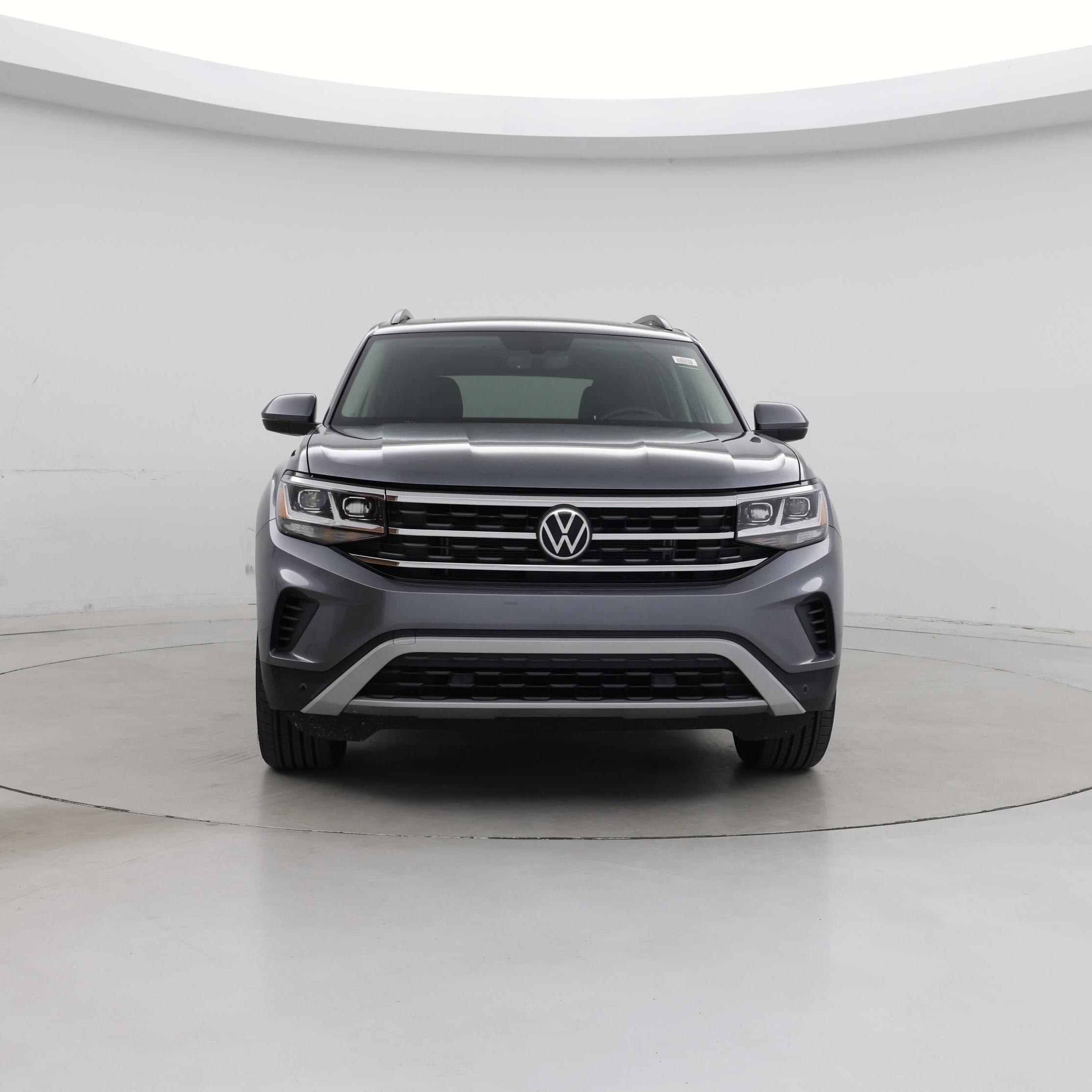 Thumbnail: 2022 Volkswagen Atlas - 5