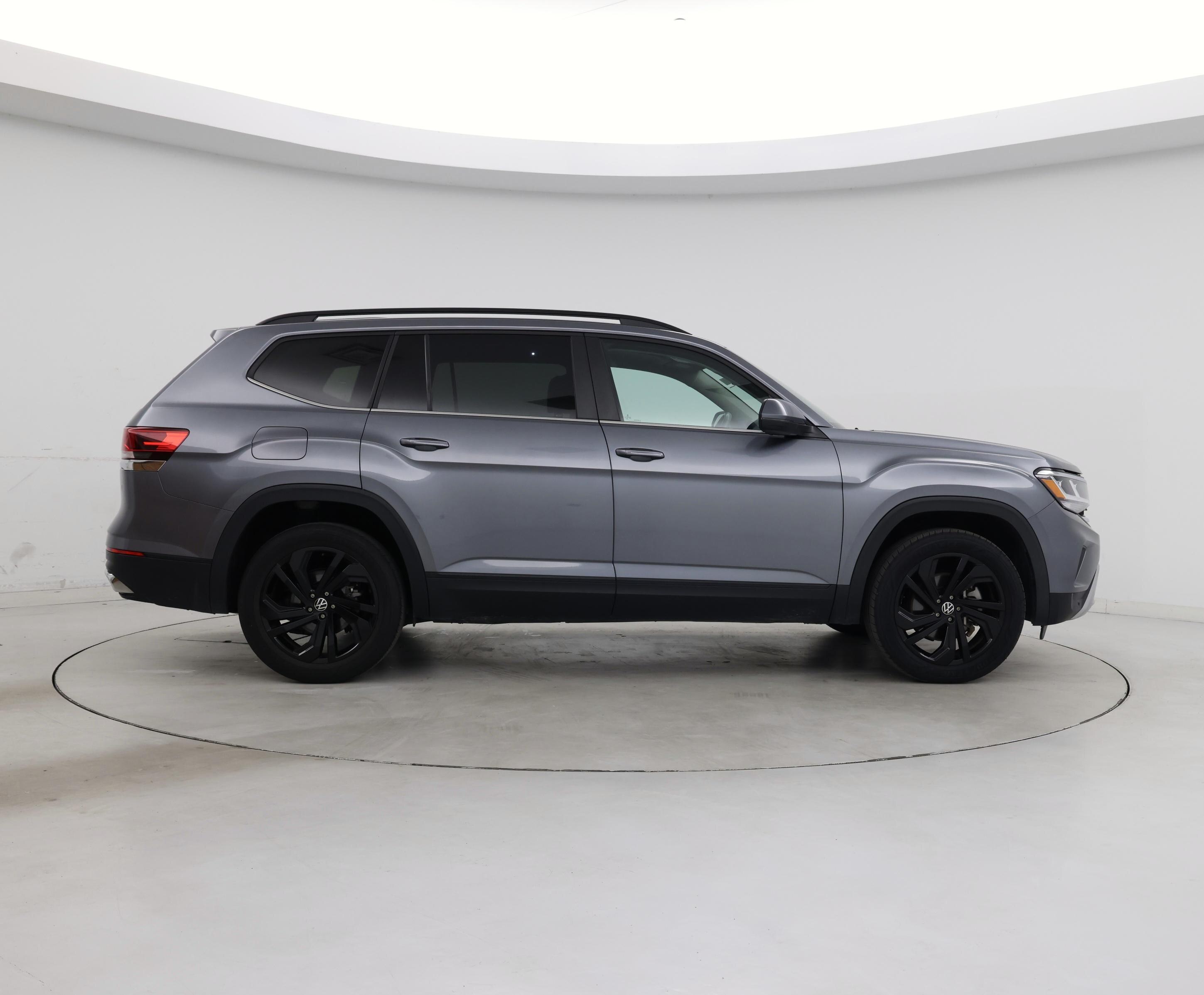 Thumbnail: 2022 Volkswagen Atlas - 7