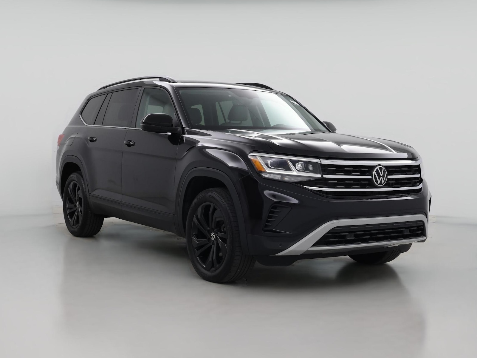 2022 Volkswagen Atlas SE w/Tech