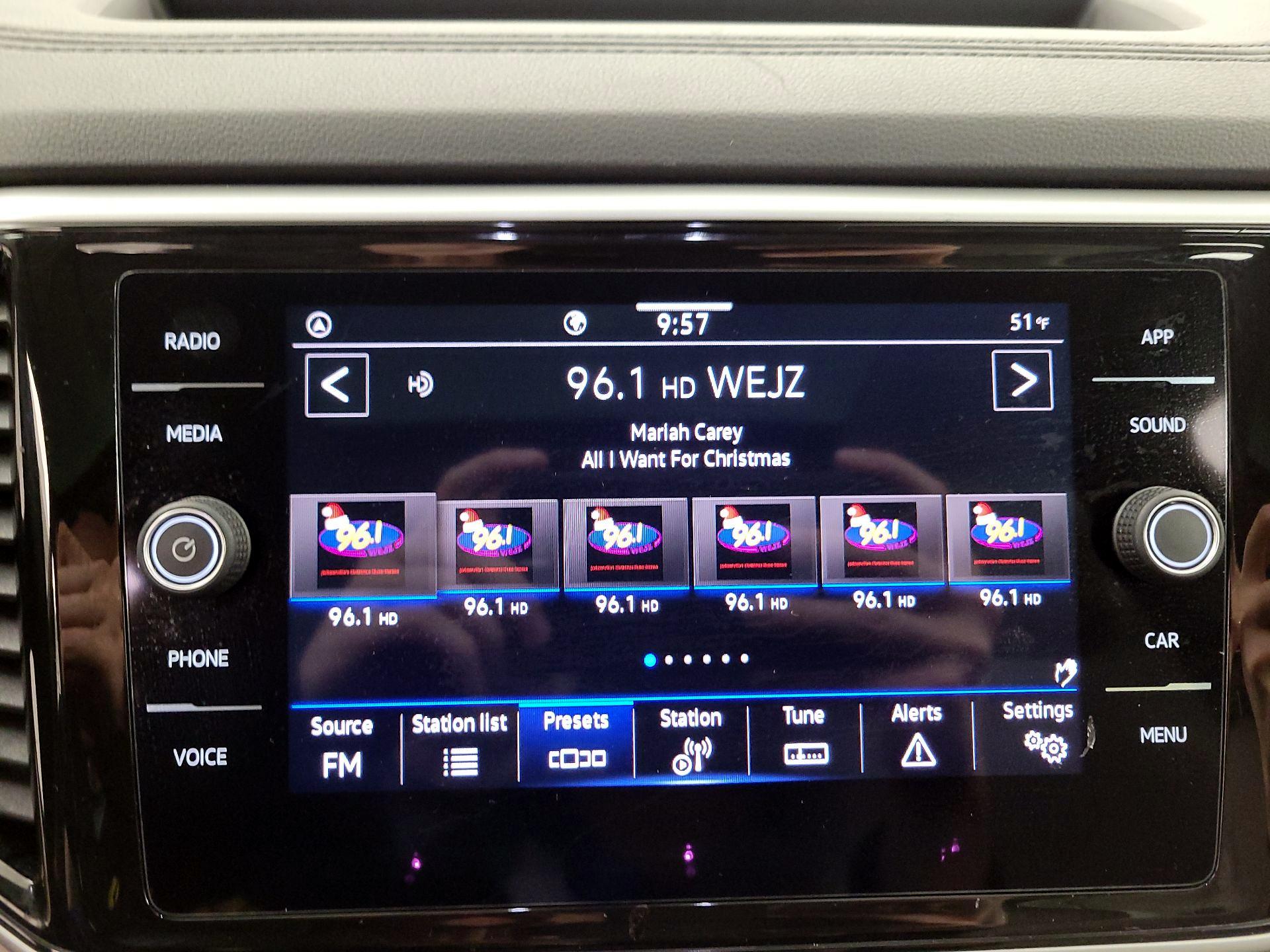 Thumbnail: 2022 Volkswagen Atlas - 15