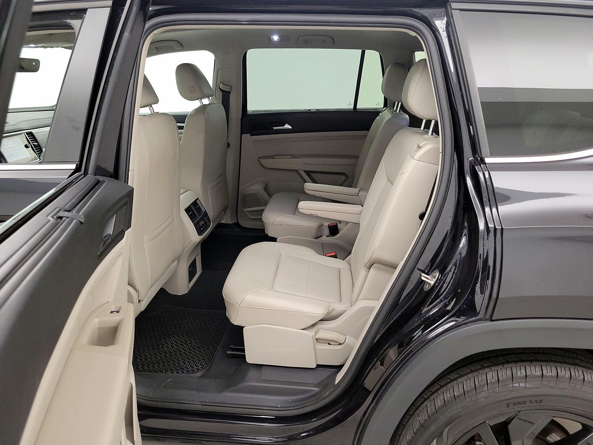 Thumbnail: 2022 Volkswagen Atlas - 19