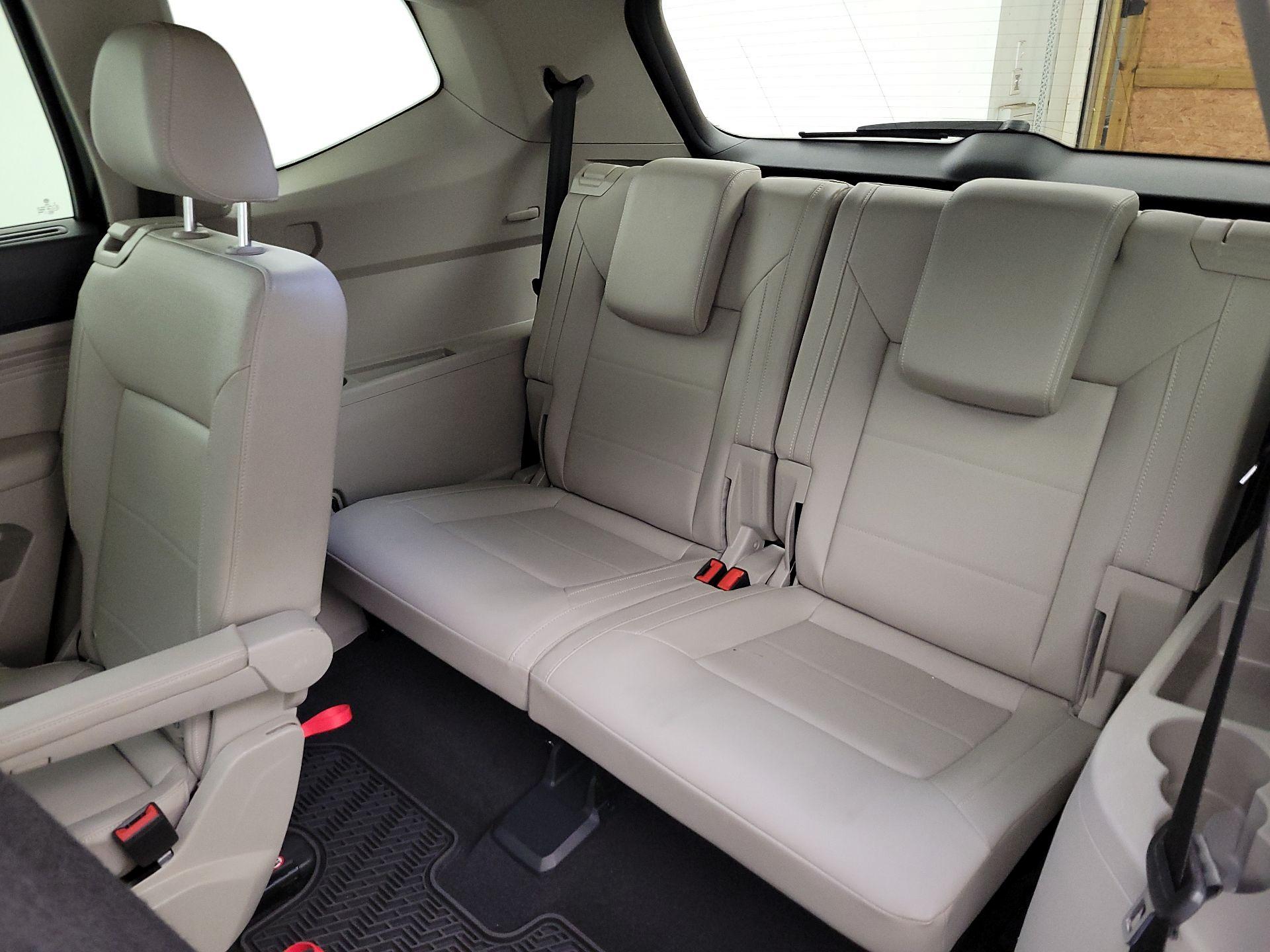 Thumbnail: 2022 Volkswagen Atlas - 20