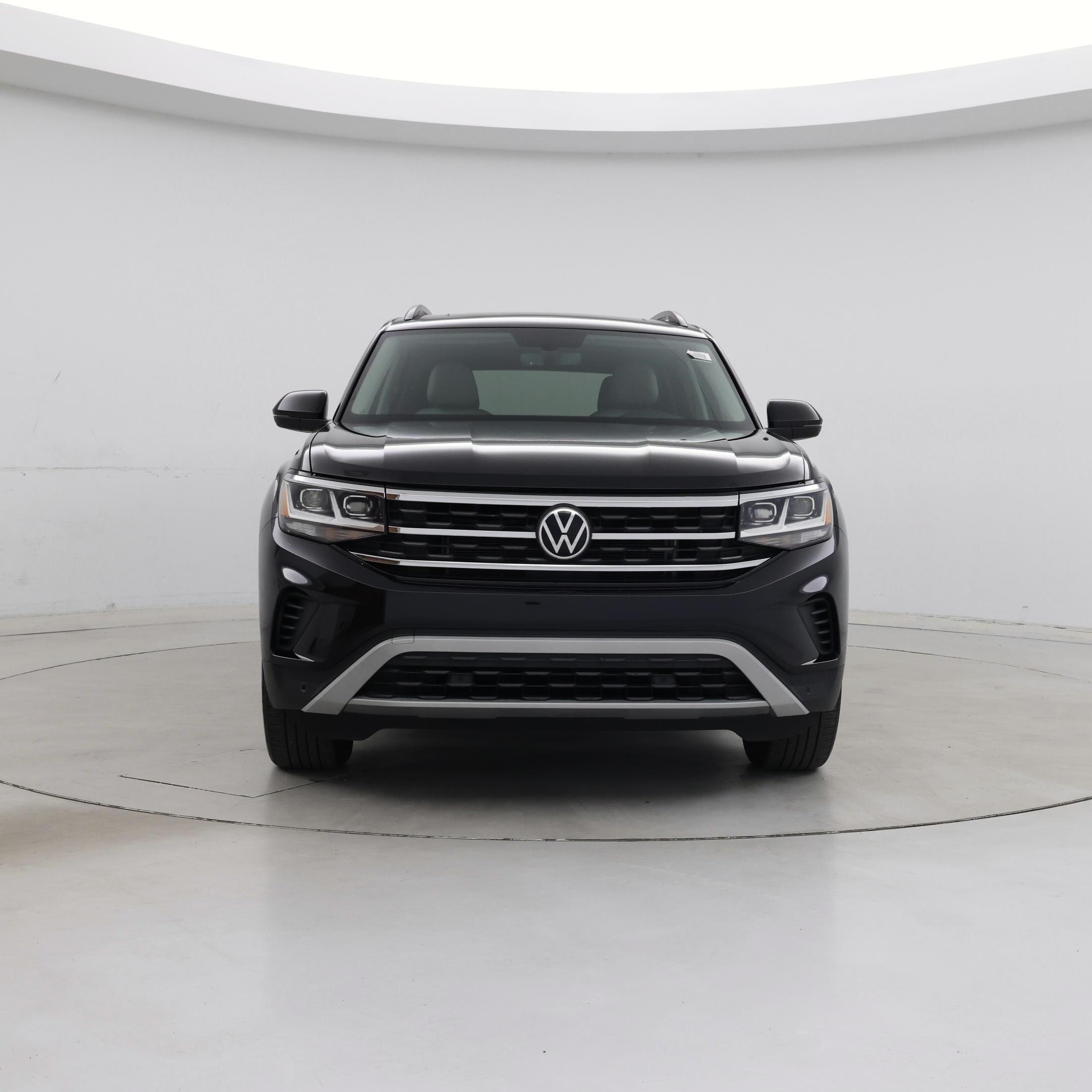 Thumbnail: 2022 Volkswagen Atlas - 5