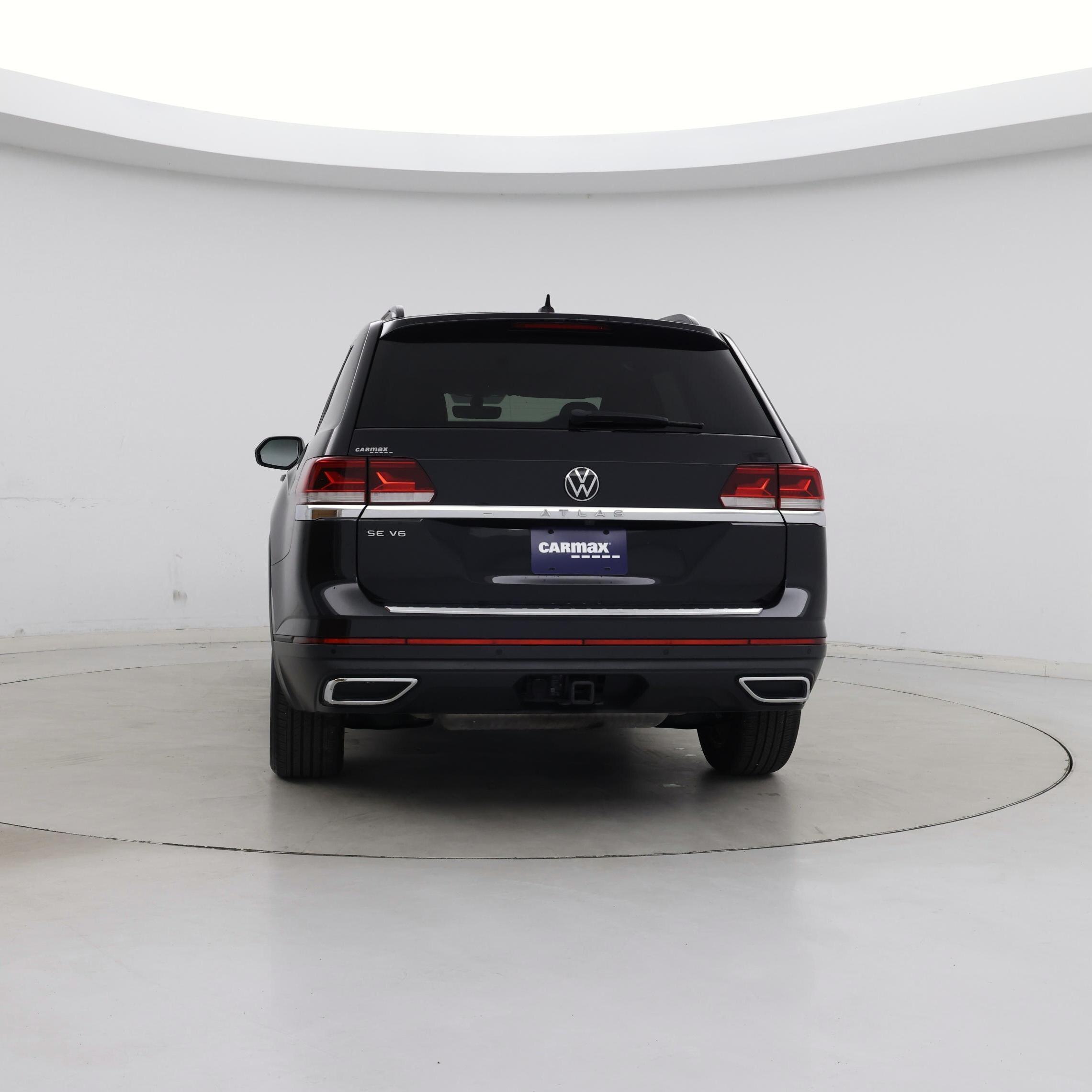 Thumbnail: 2022 Volkswagen Atlas - 6