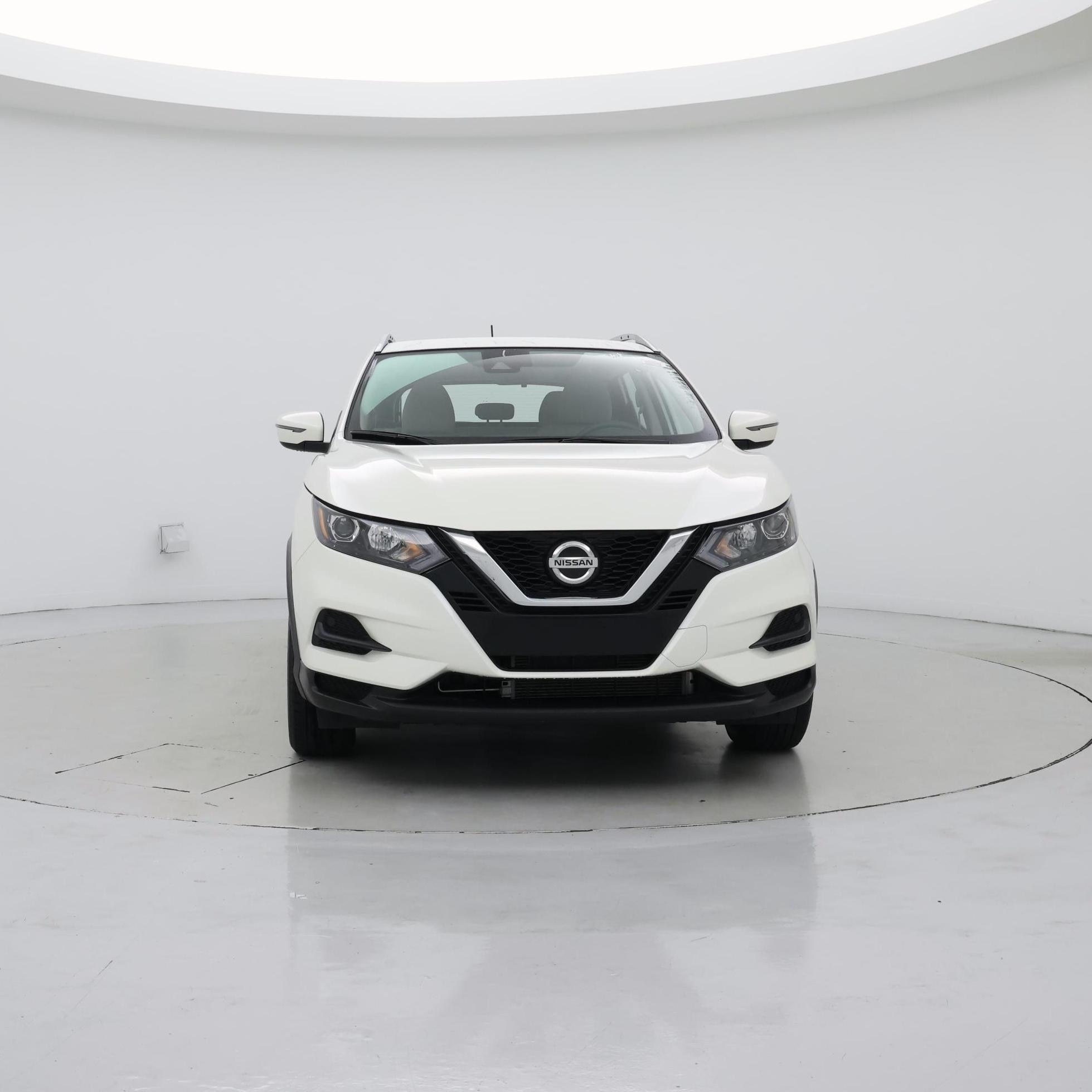 Thumbnail: 2020 Nissan Rogue Sport - 5