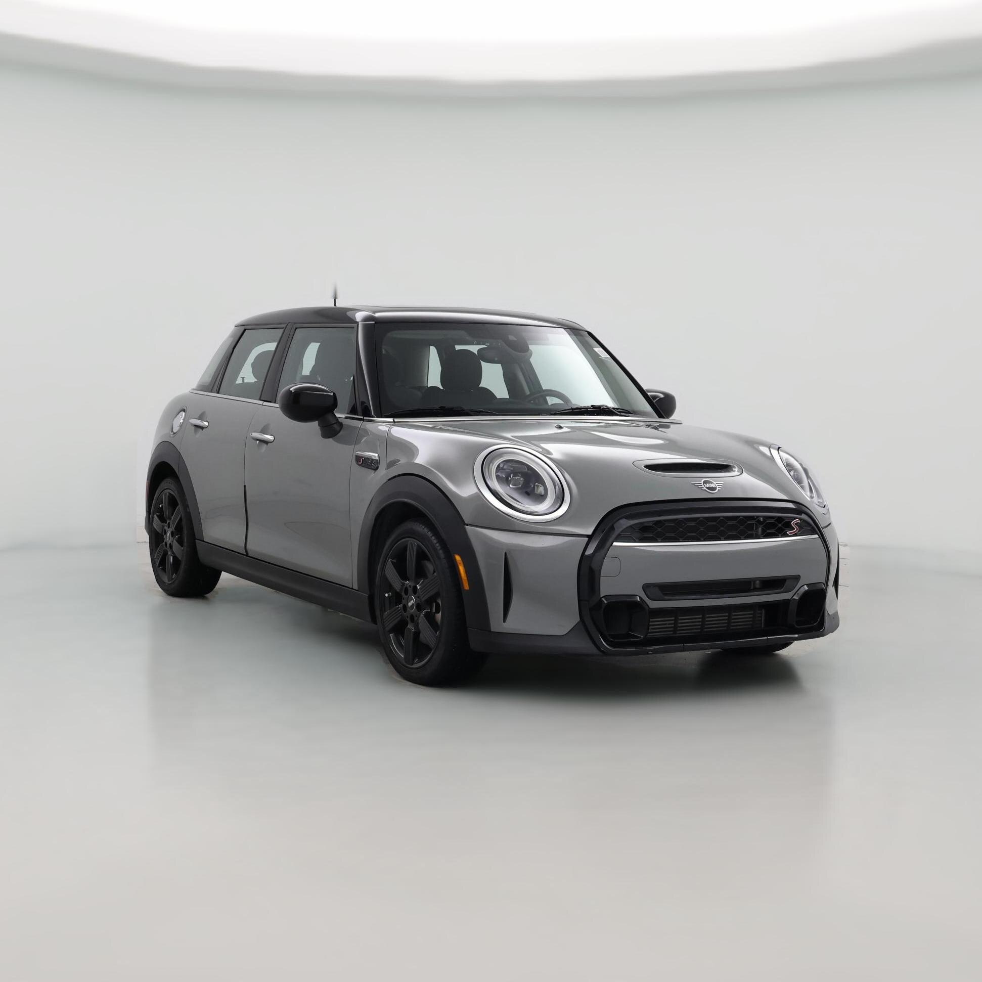 Thumbnail: 2023 MINI Cooper Hardtop - 1