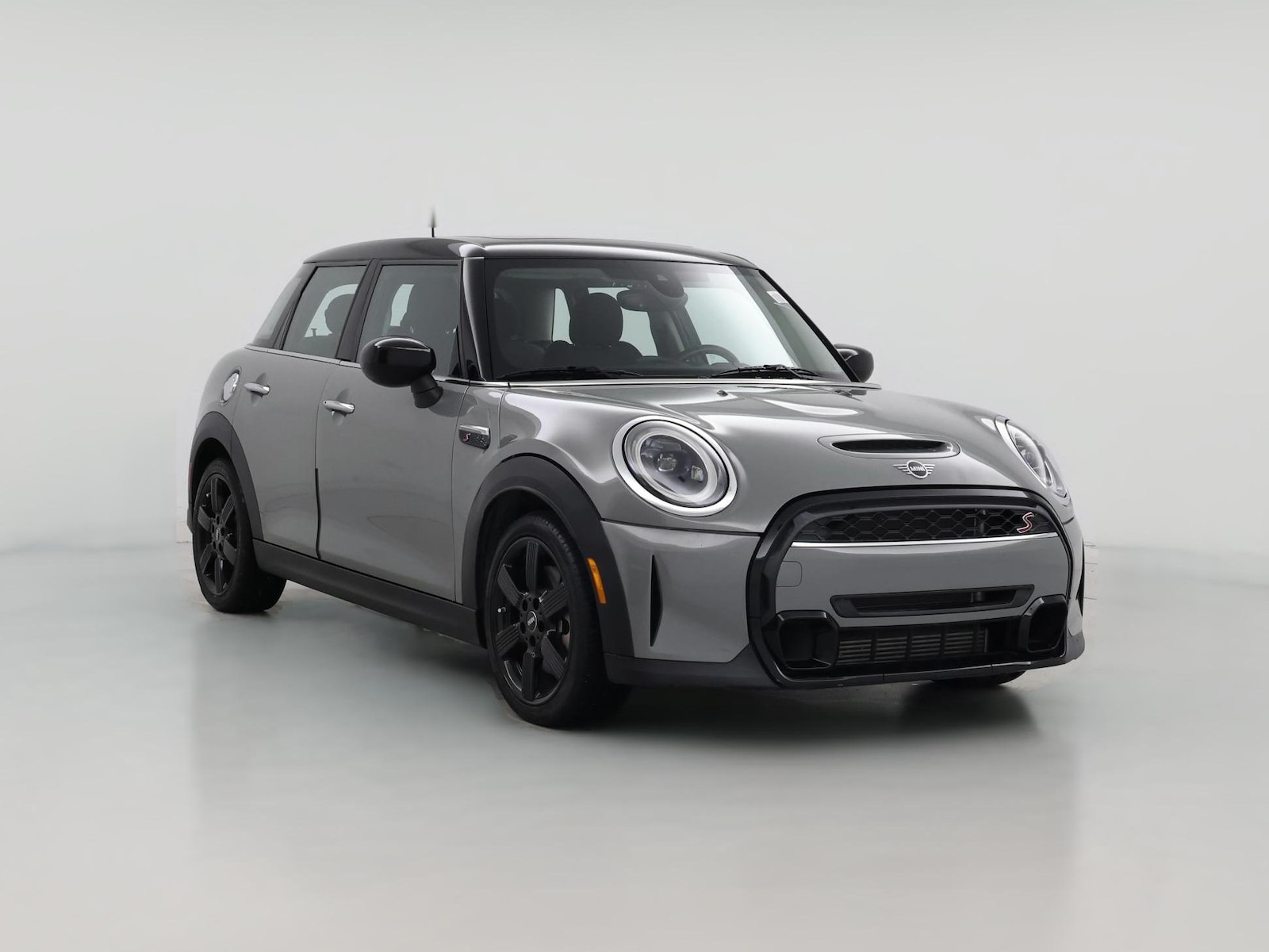 2023 MINI Hardtop 4 Door