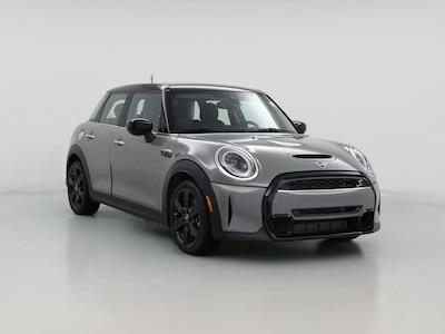 2023 Mini Cooper Hardtop S