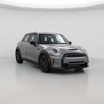 2023 Mini Cooper Hardtop S