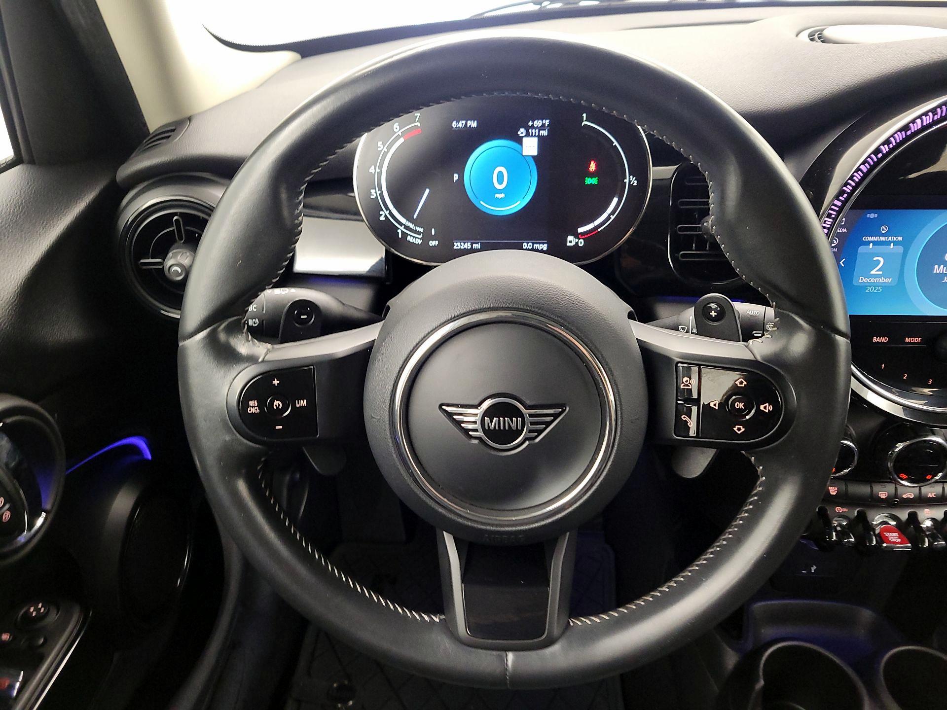 Thumbnail: 2023 MINI Cooper Hardtop - 10