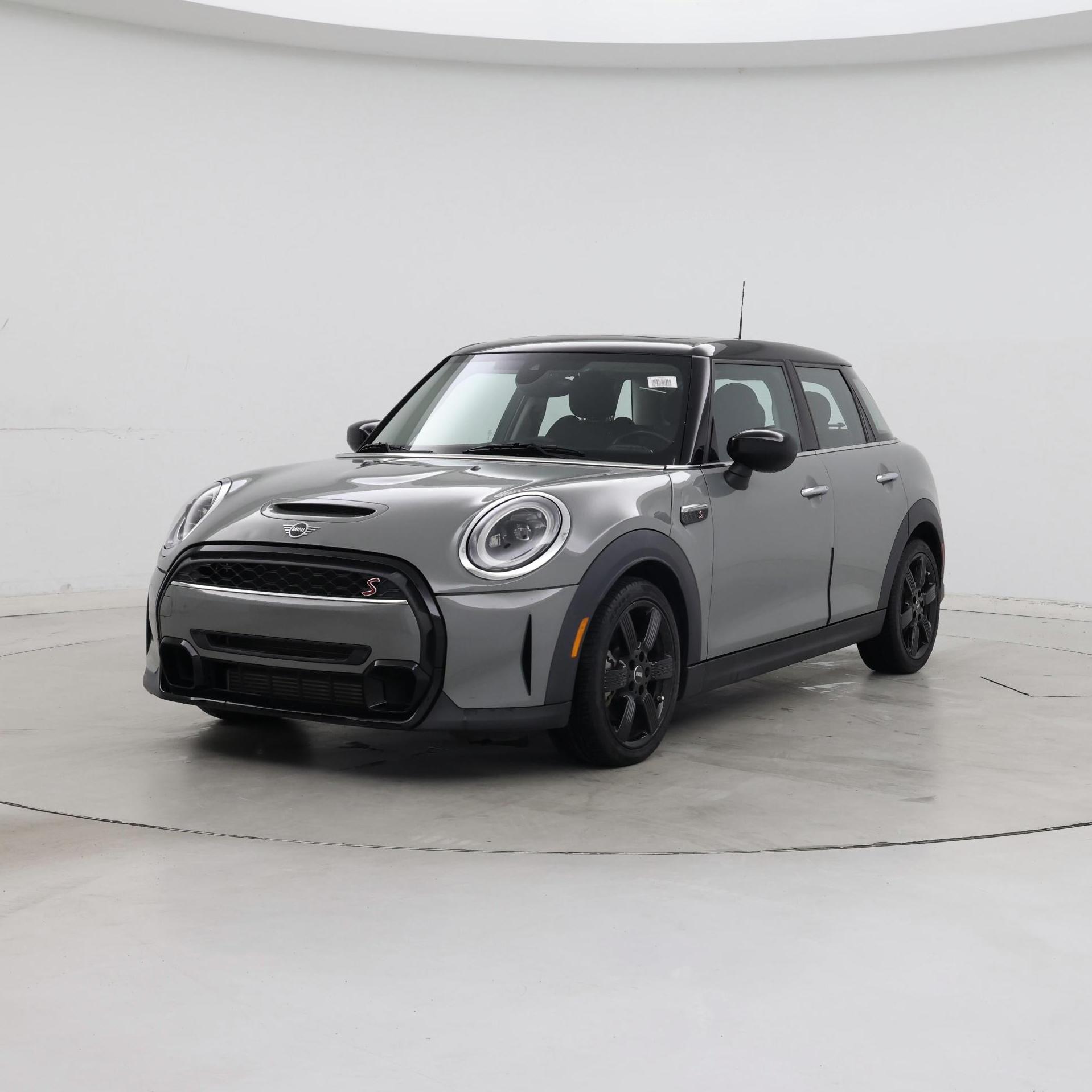 Thumbnail: 2023 MINI Cooper Hardtop - 4