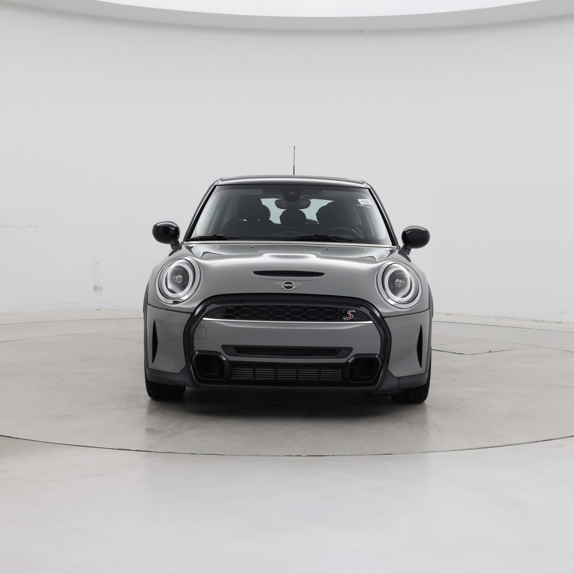 Thumbnail: 2023 MINI Cooper Hardtop - 5